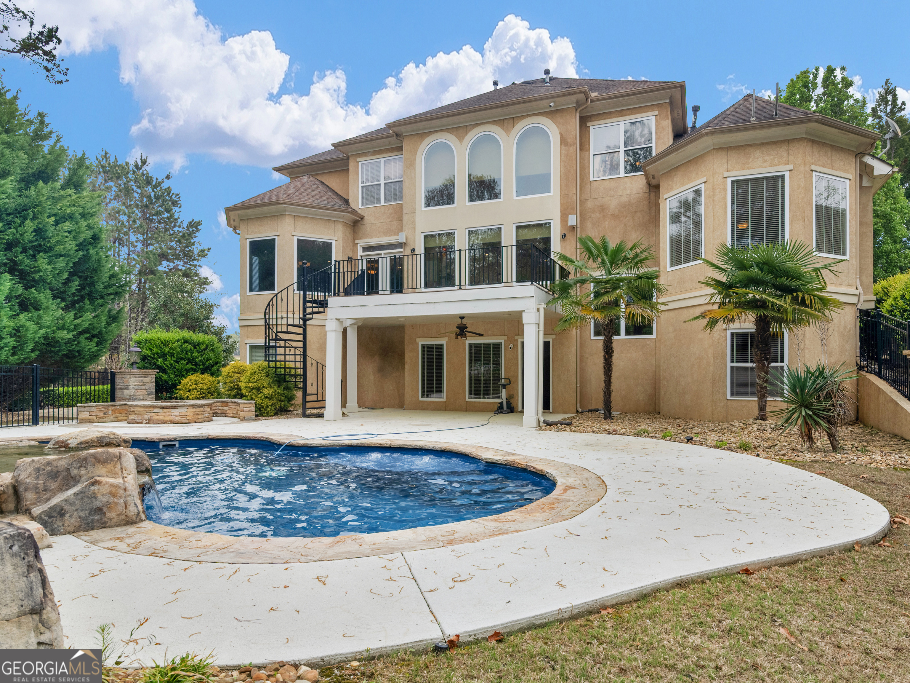 5297 Heron Bay Boulevard