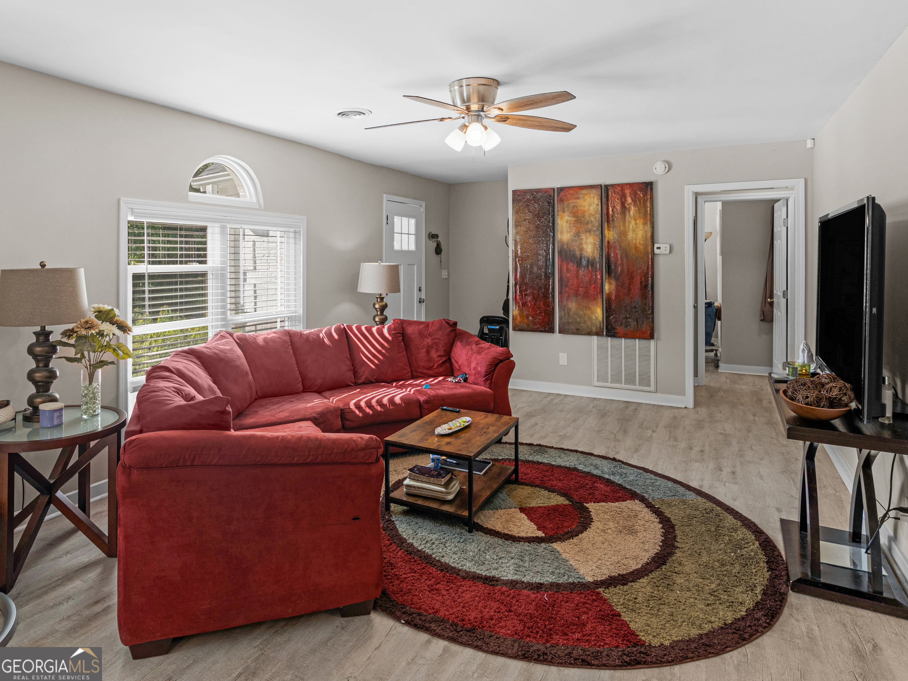 3445 Travis Boulevard