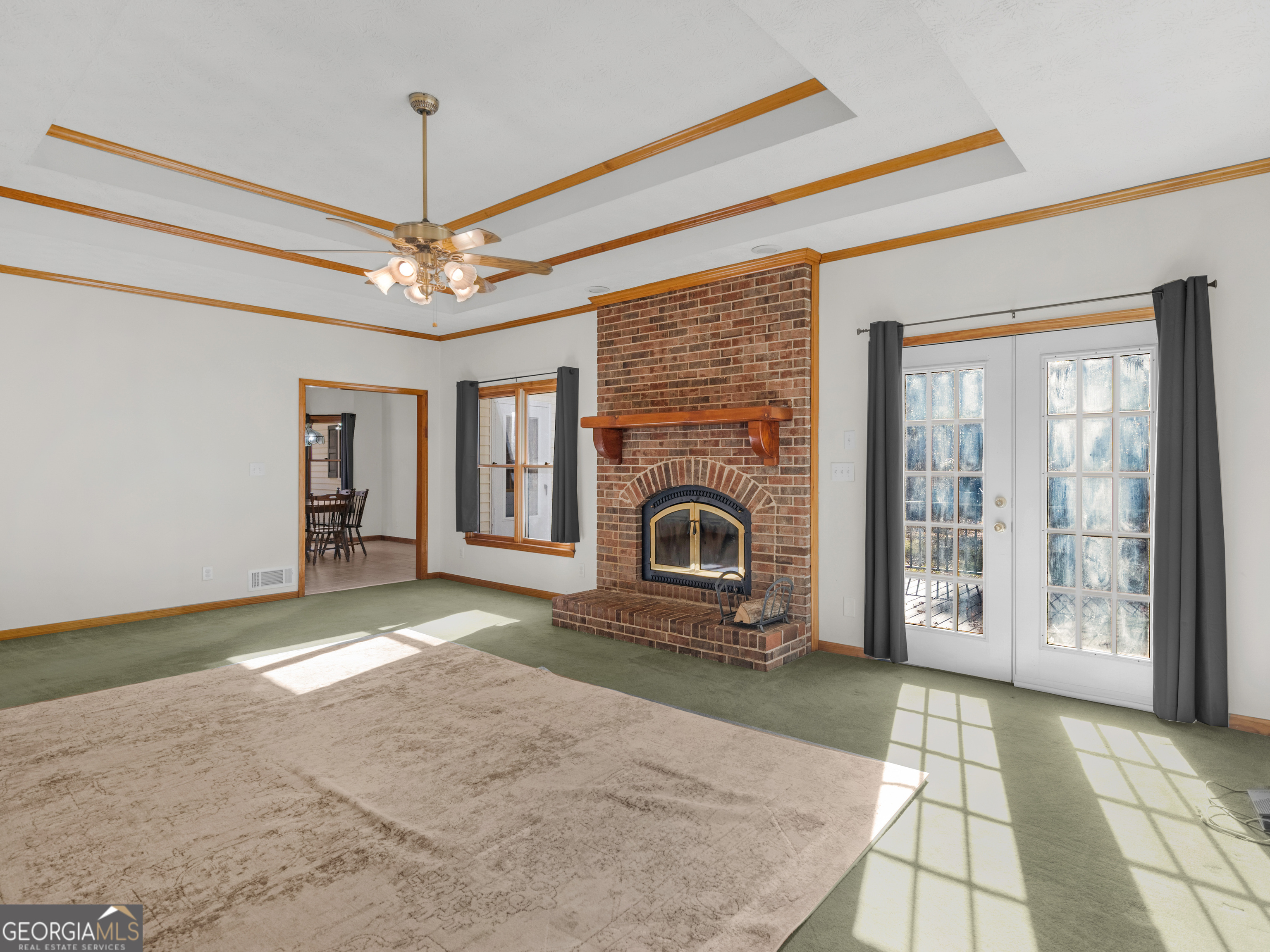 2024 Turner Church Road