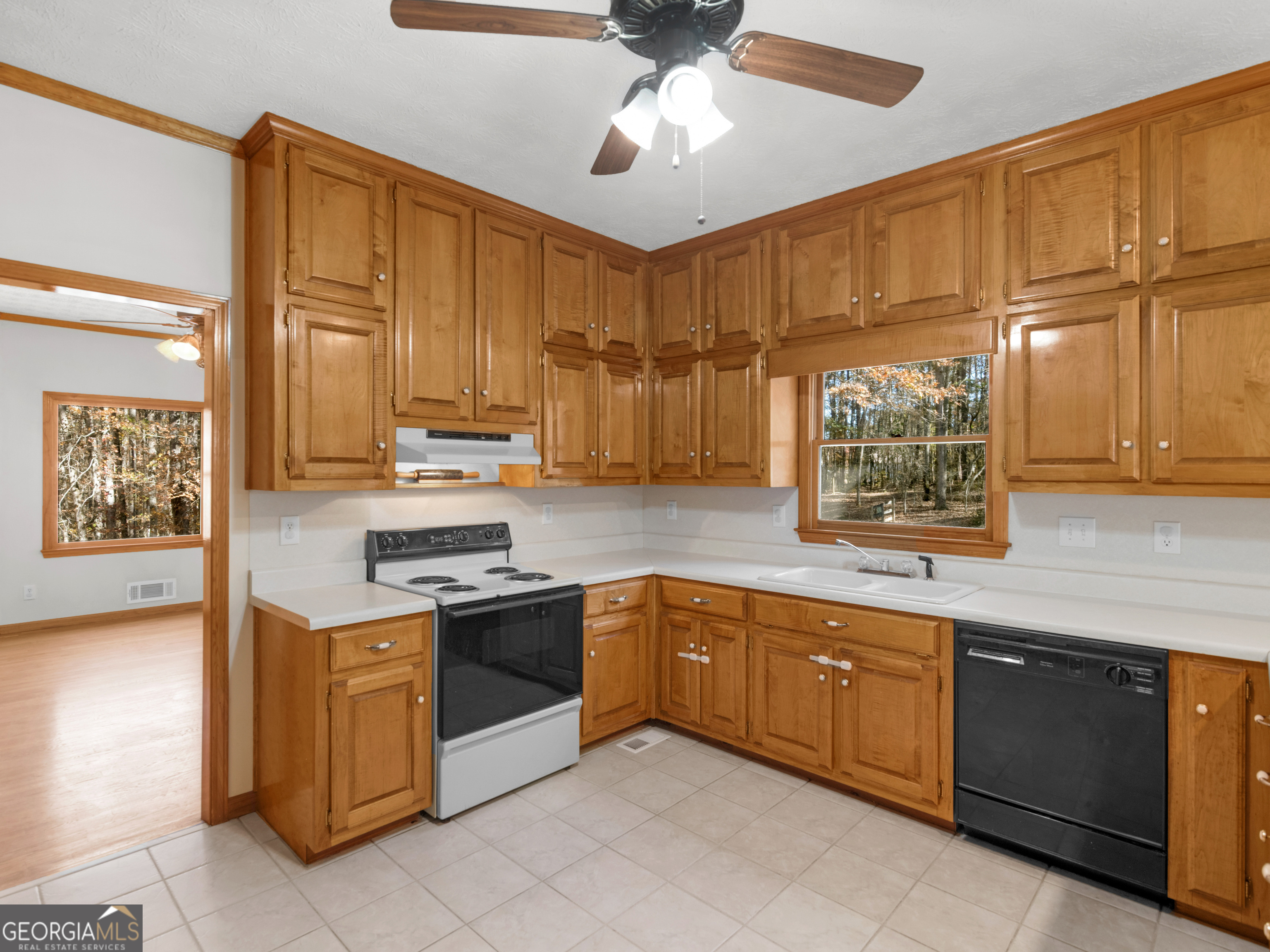 2024 Turner Church Road