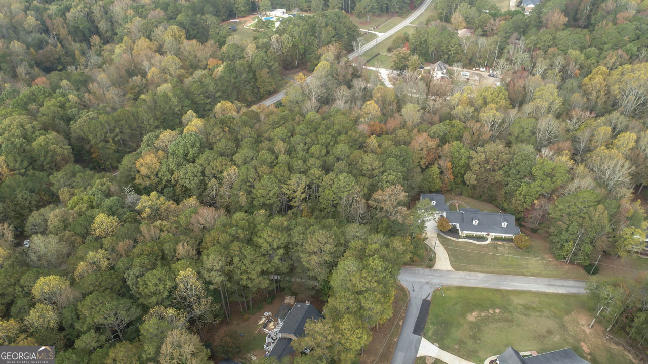 3589 Forest Edge Drive SW