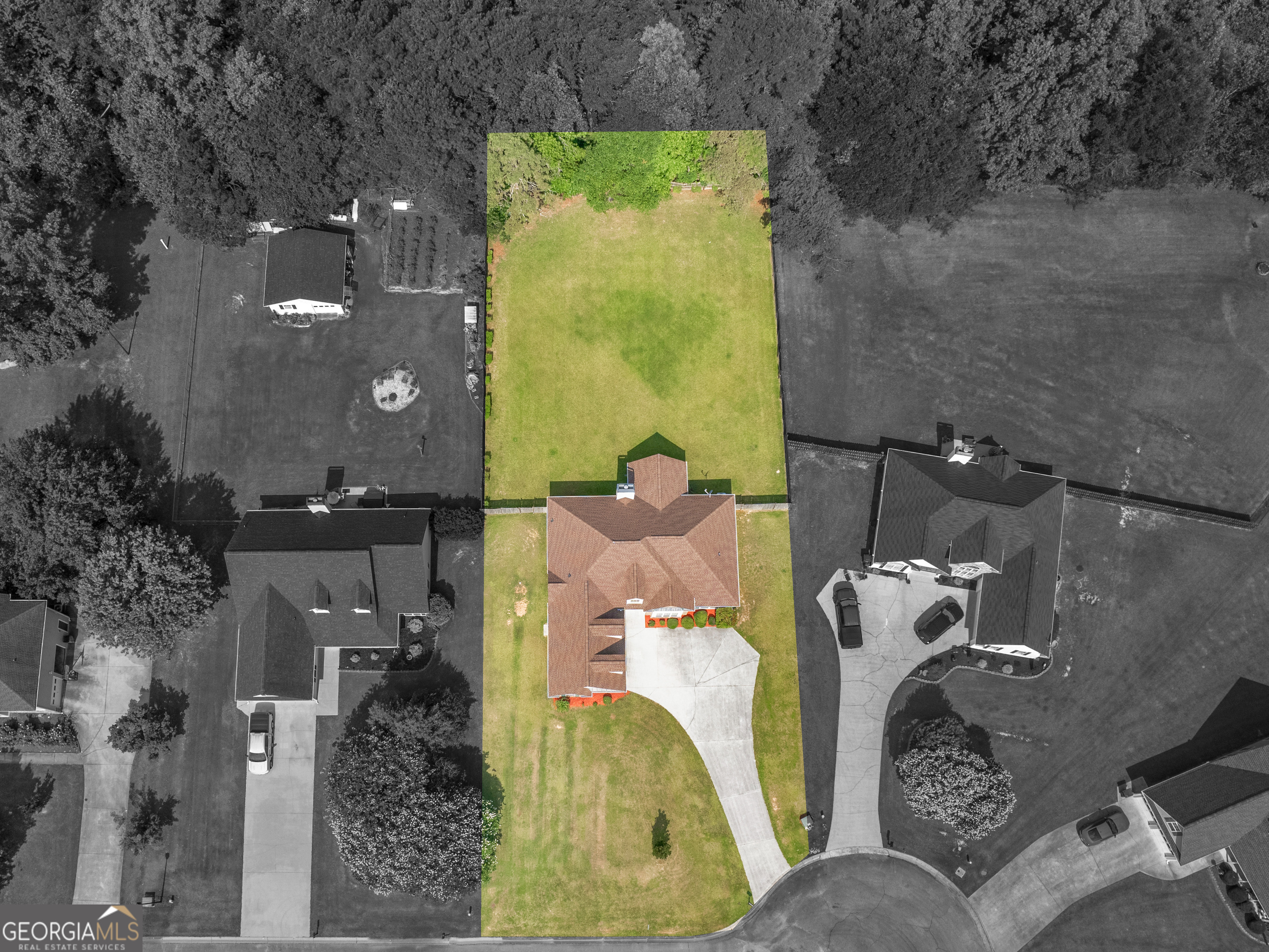 127 Autumn Run Place