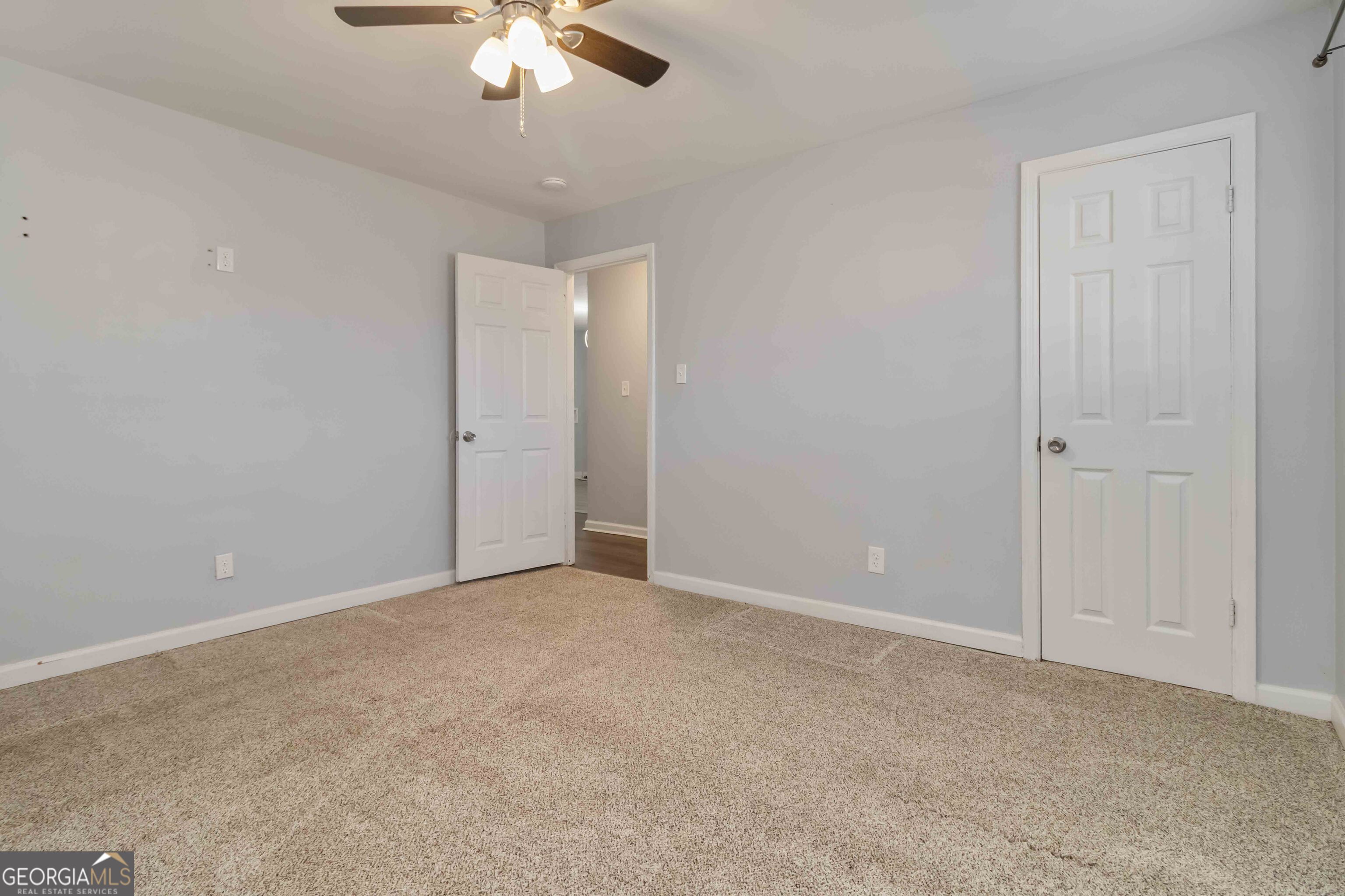 1871 E Farris Avenue