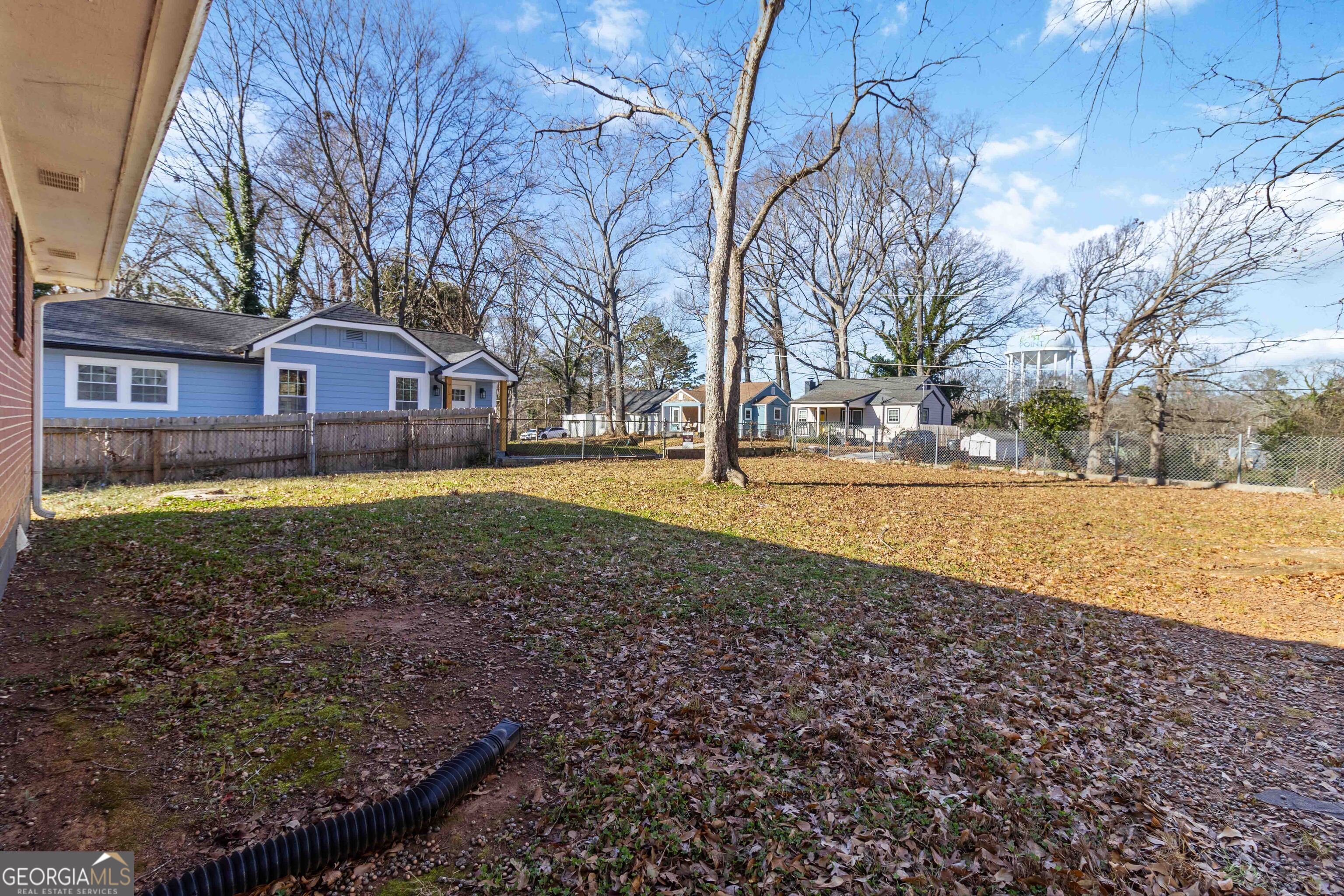 1871 E Farris Avenue