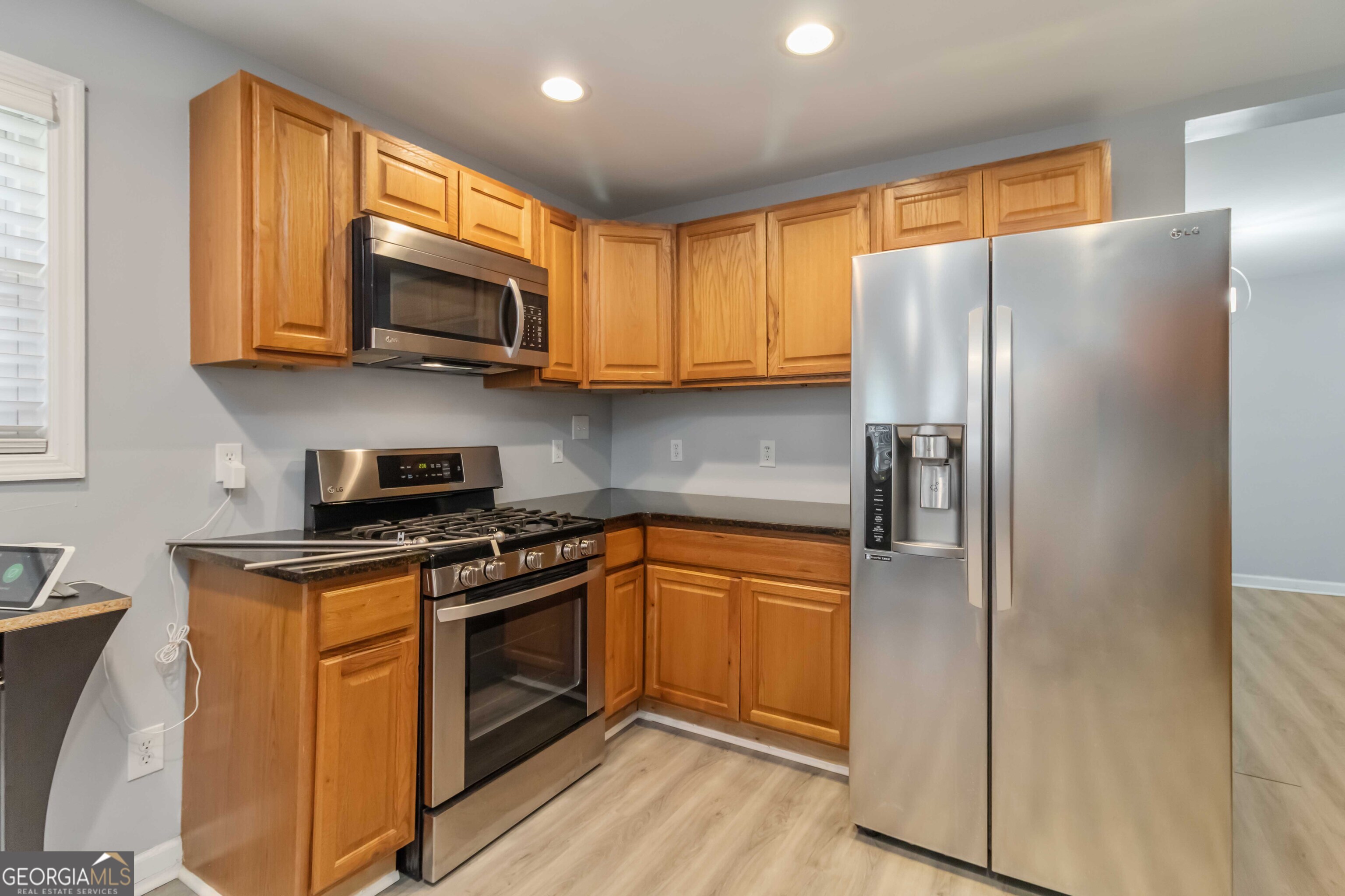 1871 E Farris Avenue