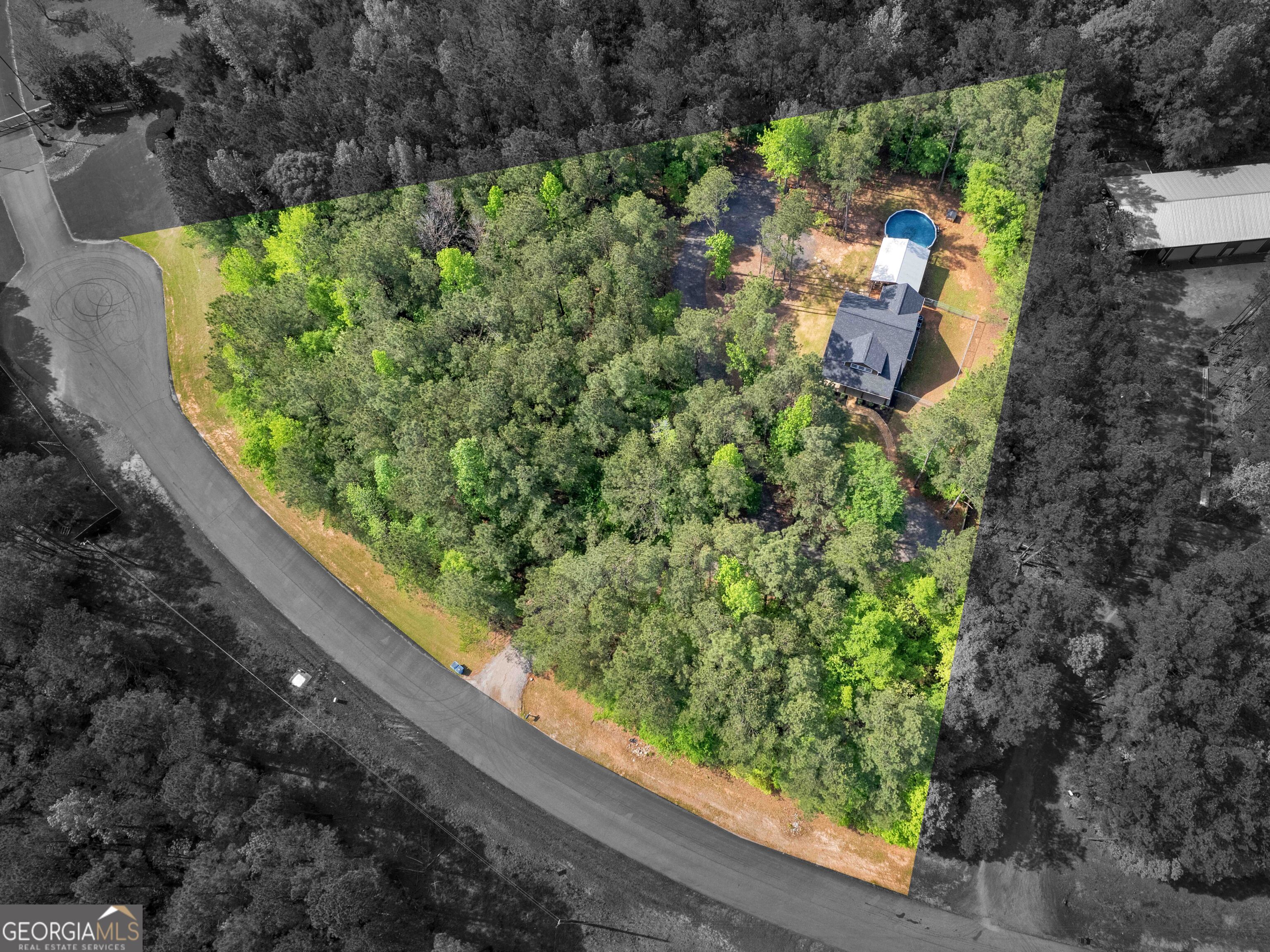 180 Preservation Drive