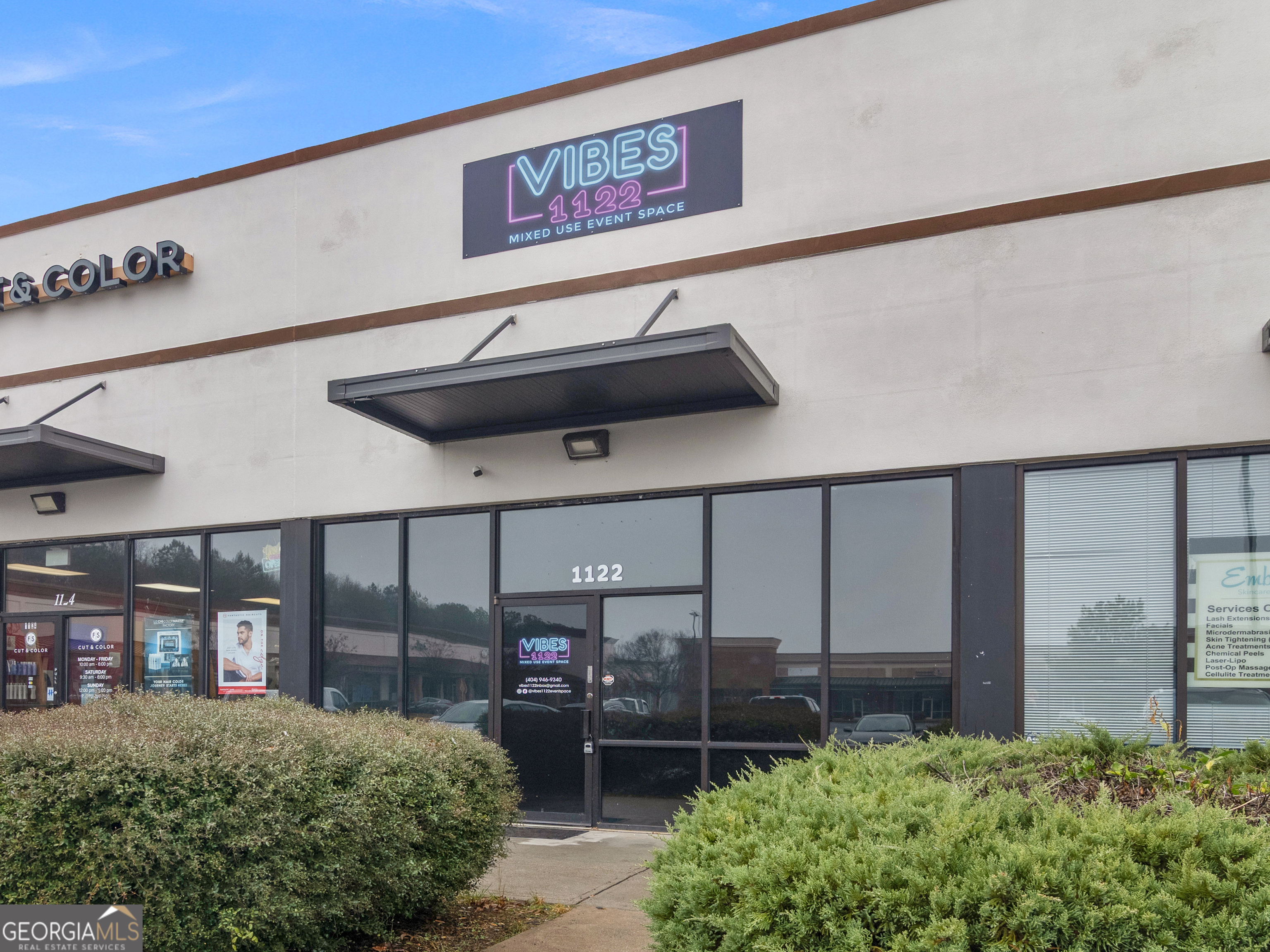 1122 McDonough Place