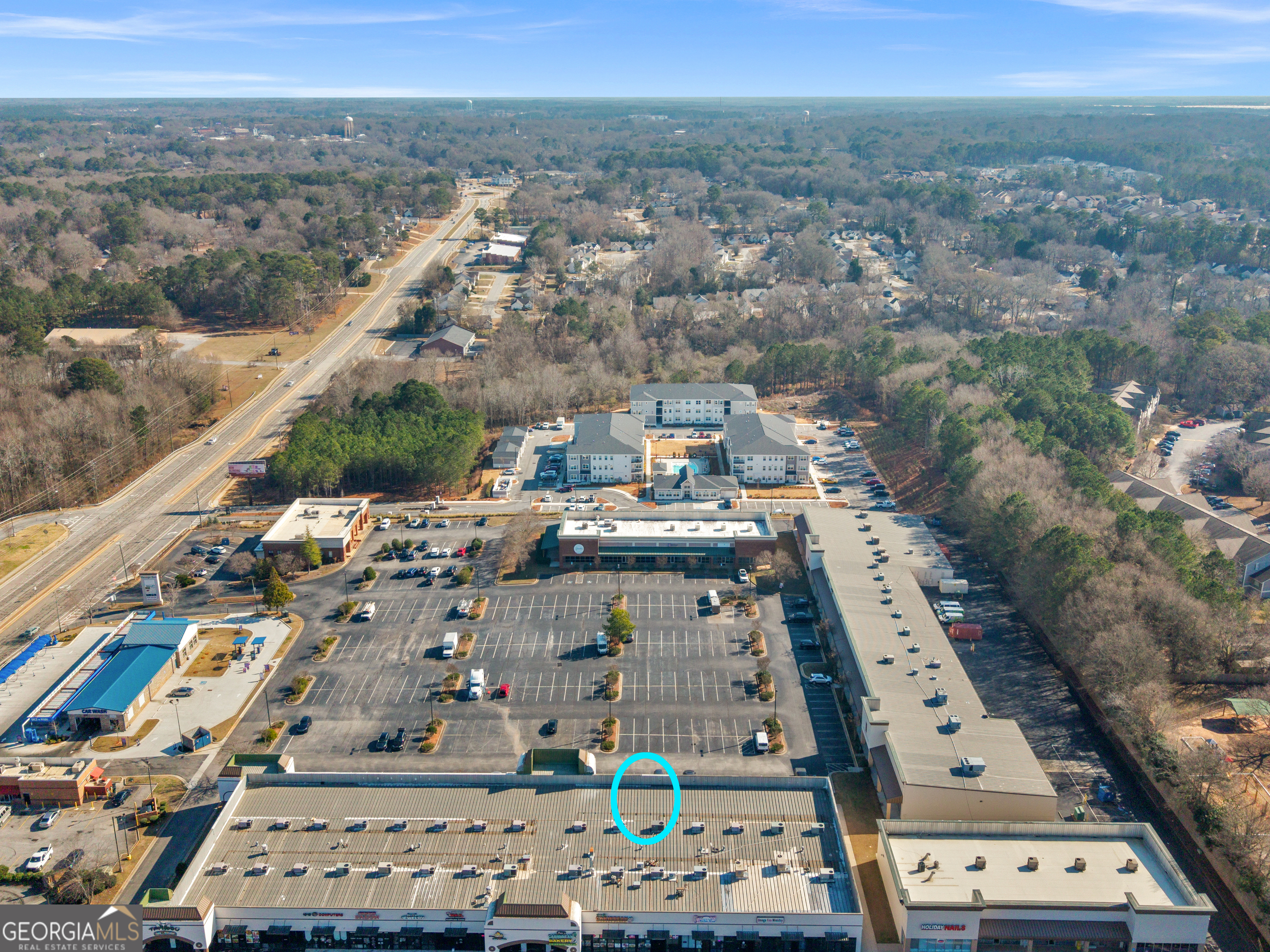 1122 McDonough Place