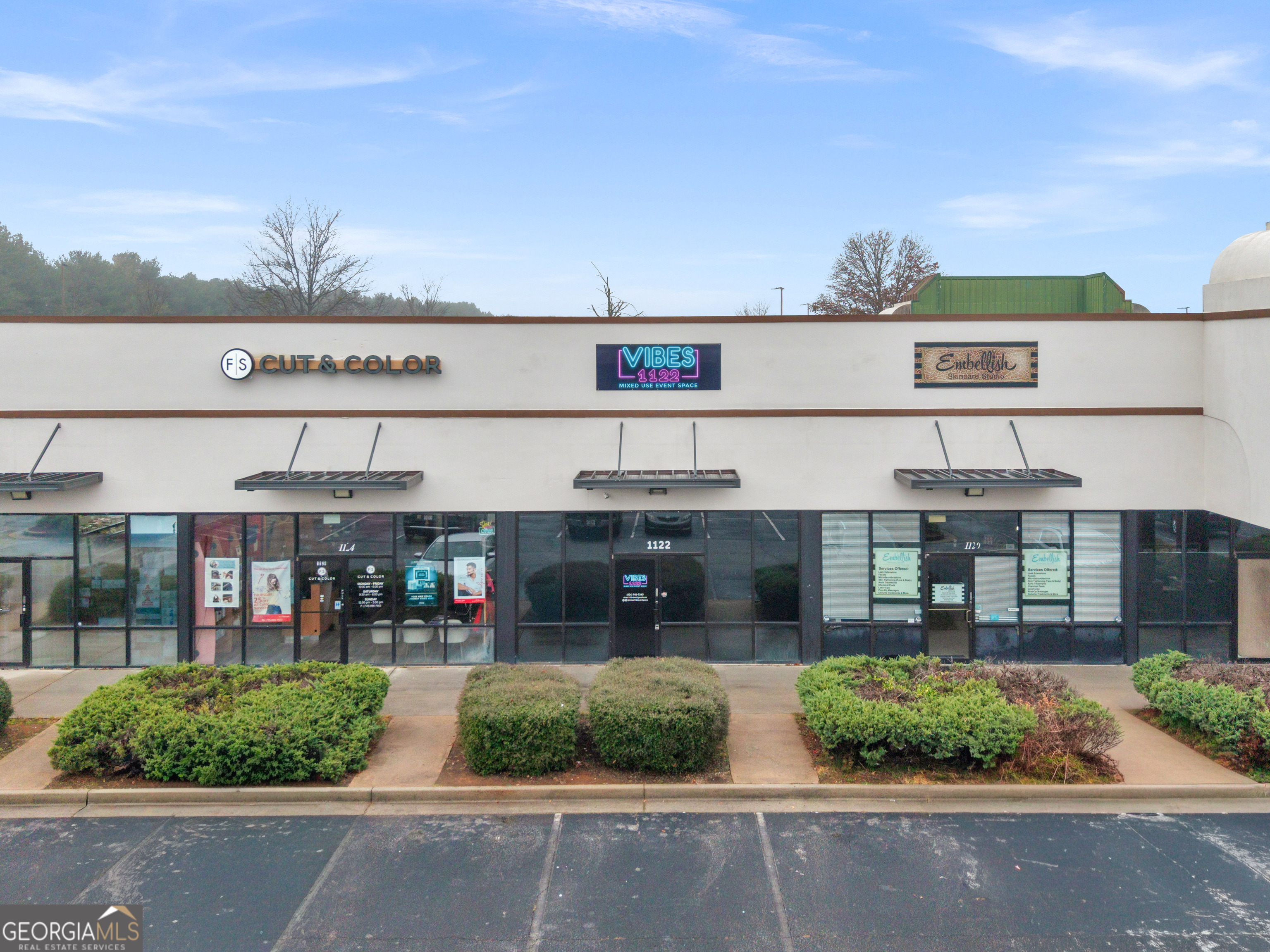 1122 McDonough Place