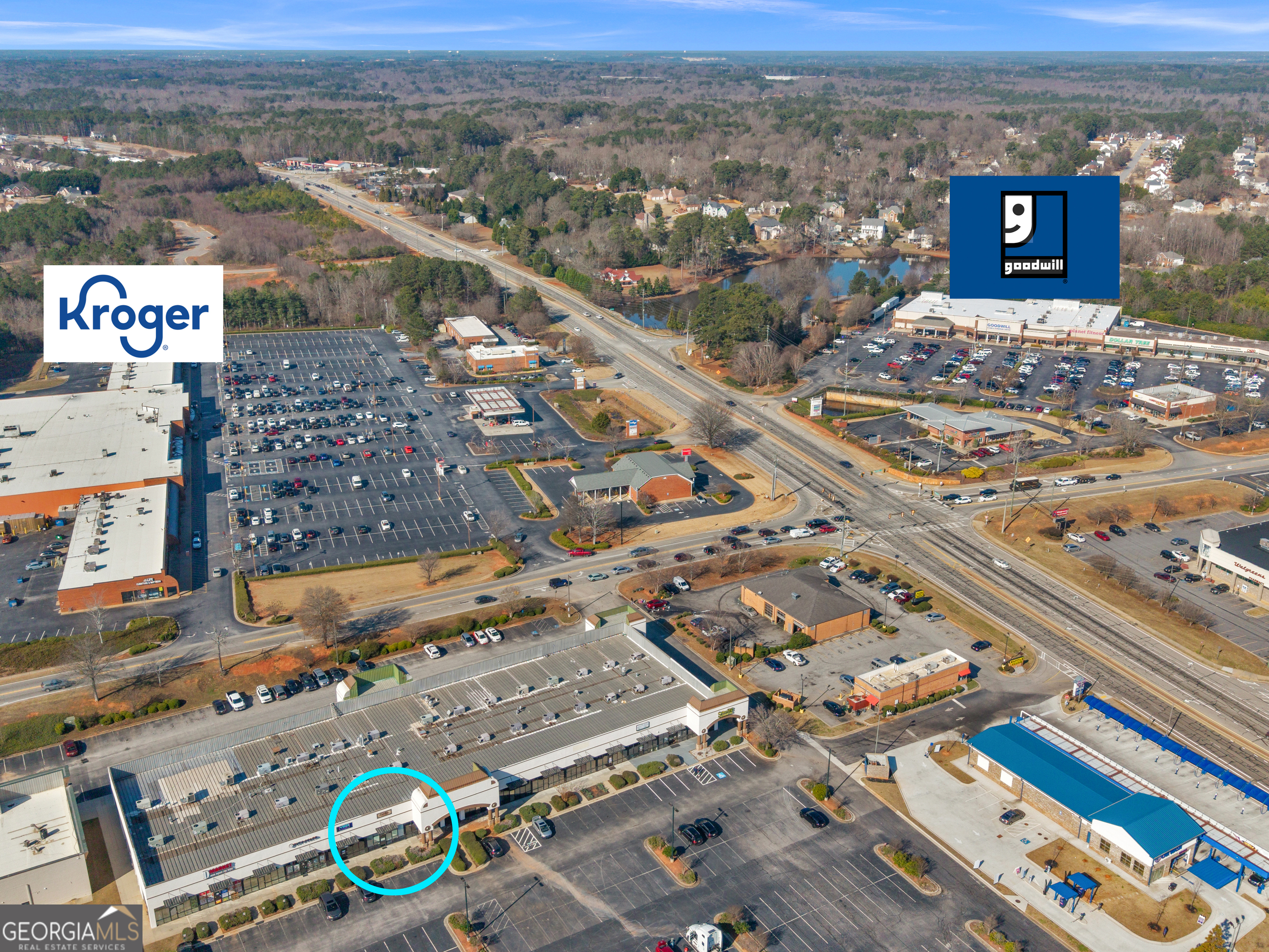 1122 McDonough Place