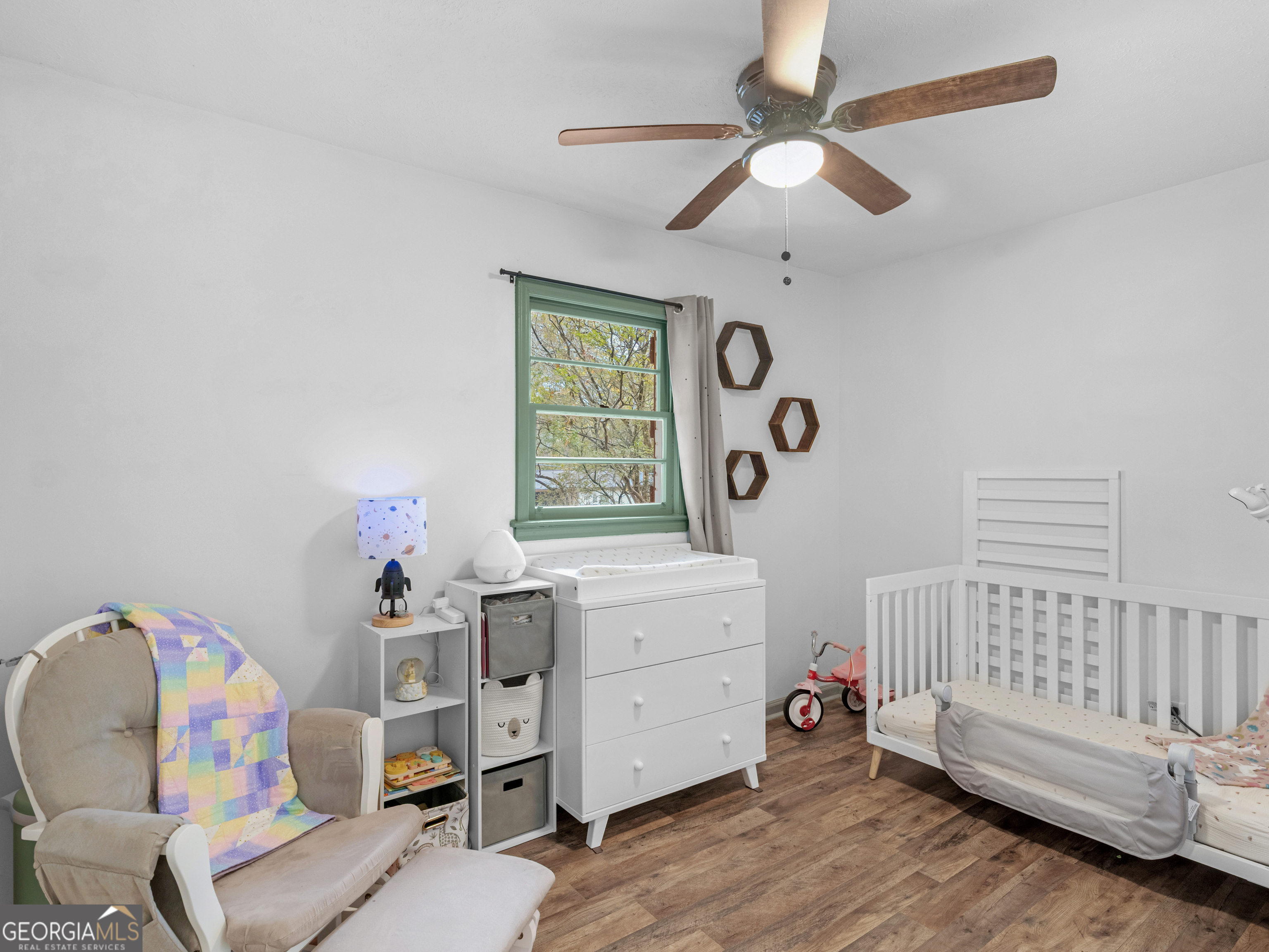 3790 Sweetbriar Circle