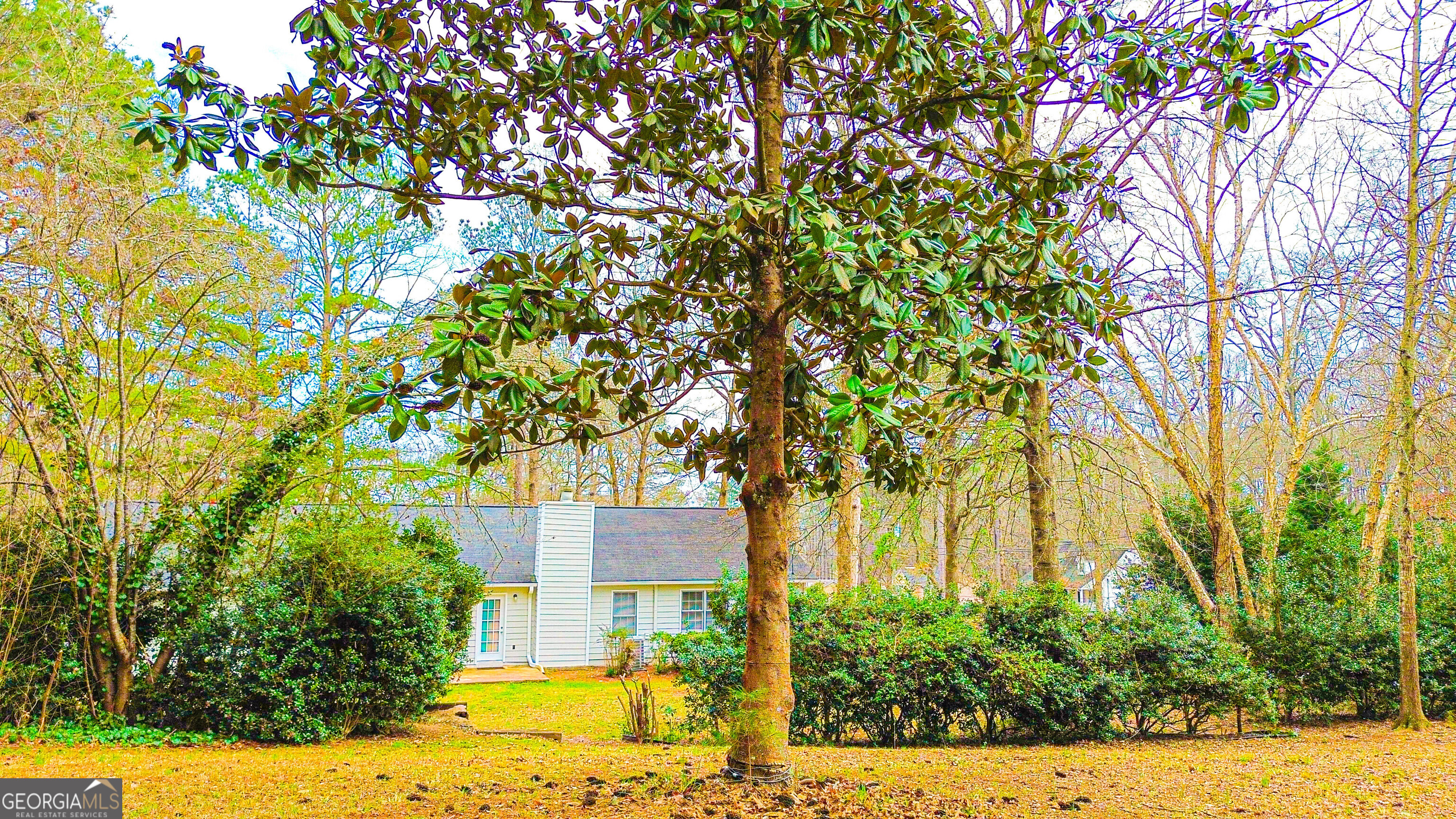 205 Silver Creek Lane