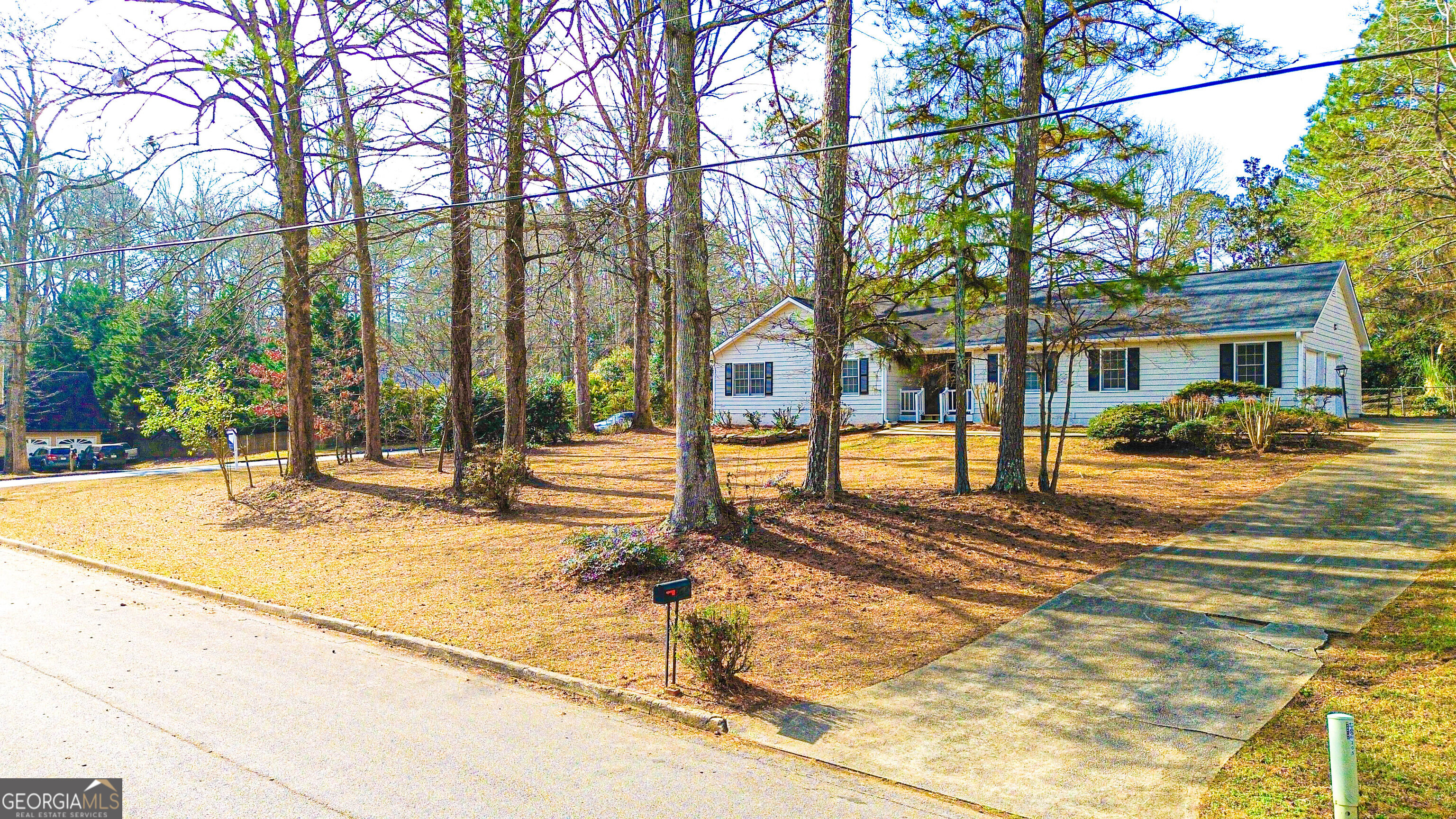 205 Silver Creek Lane