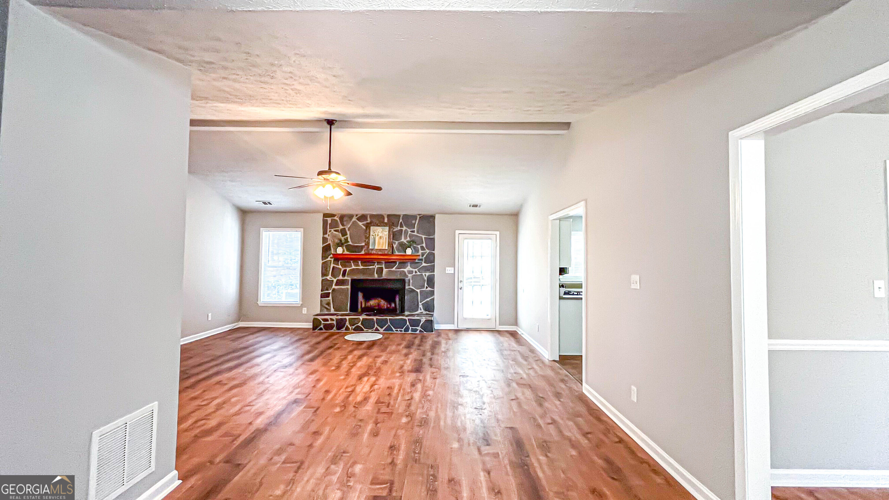 205 Silver Creek Lane