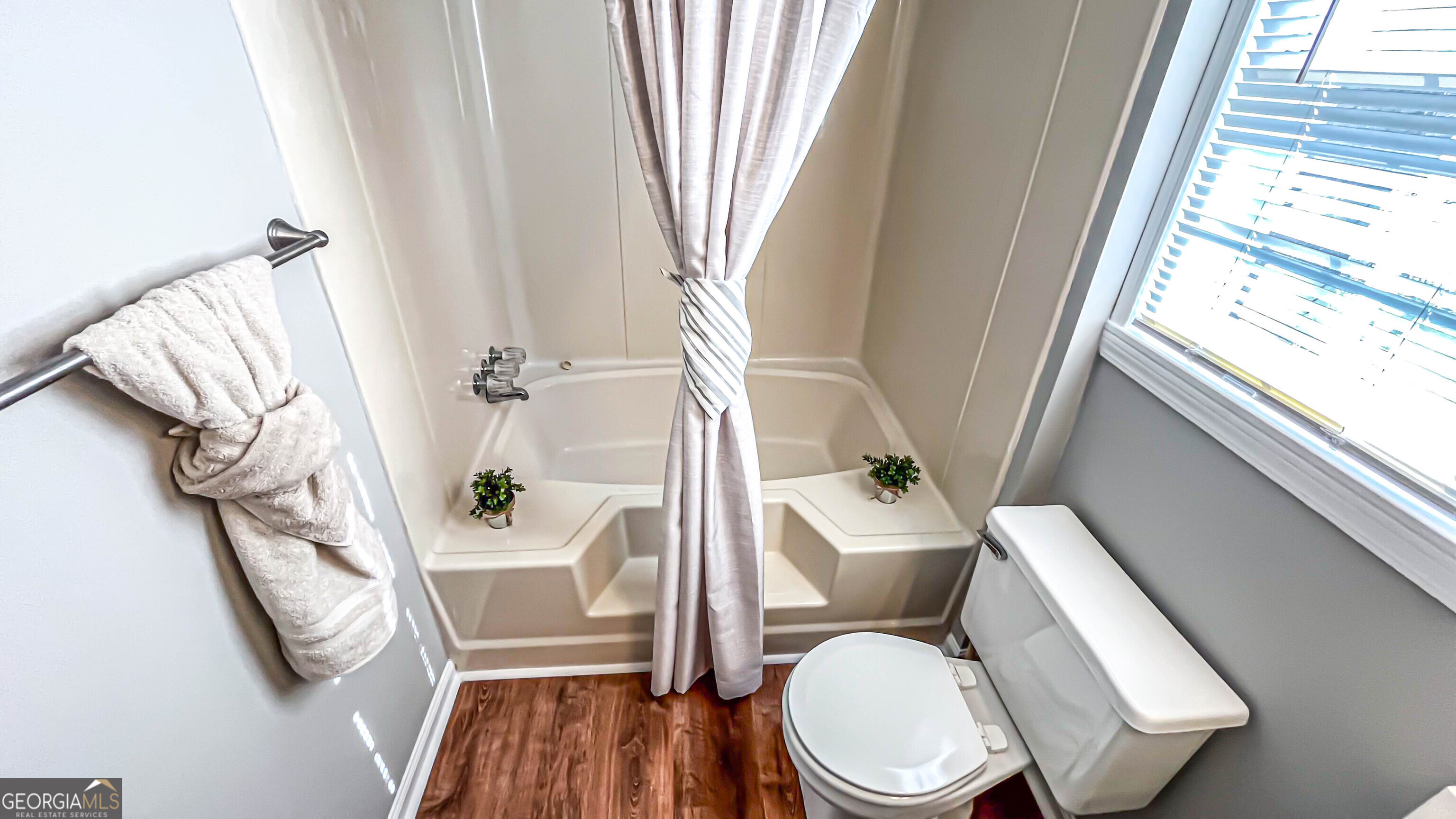 205 Silver Creek Lane