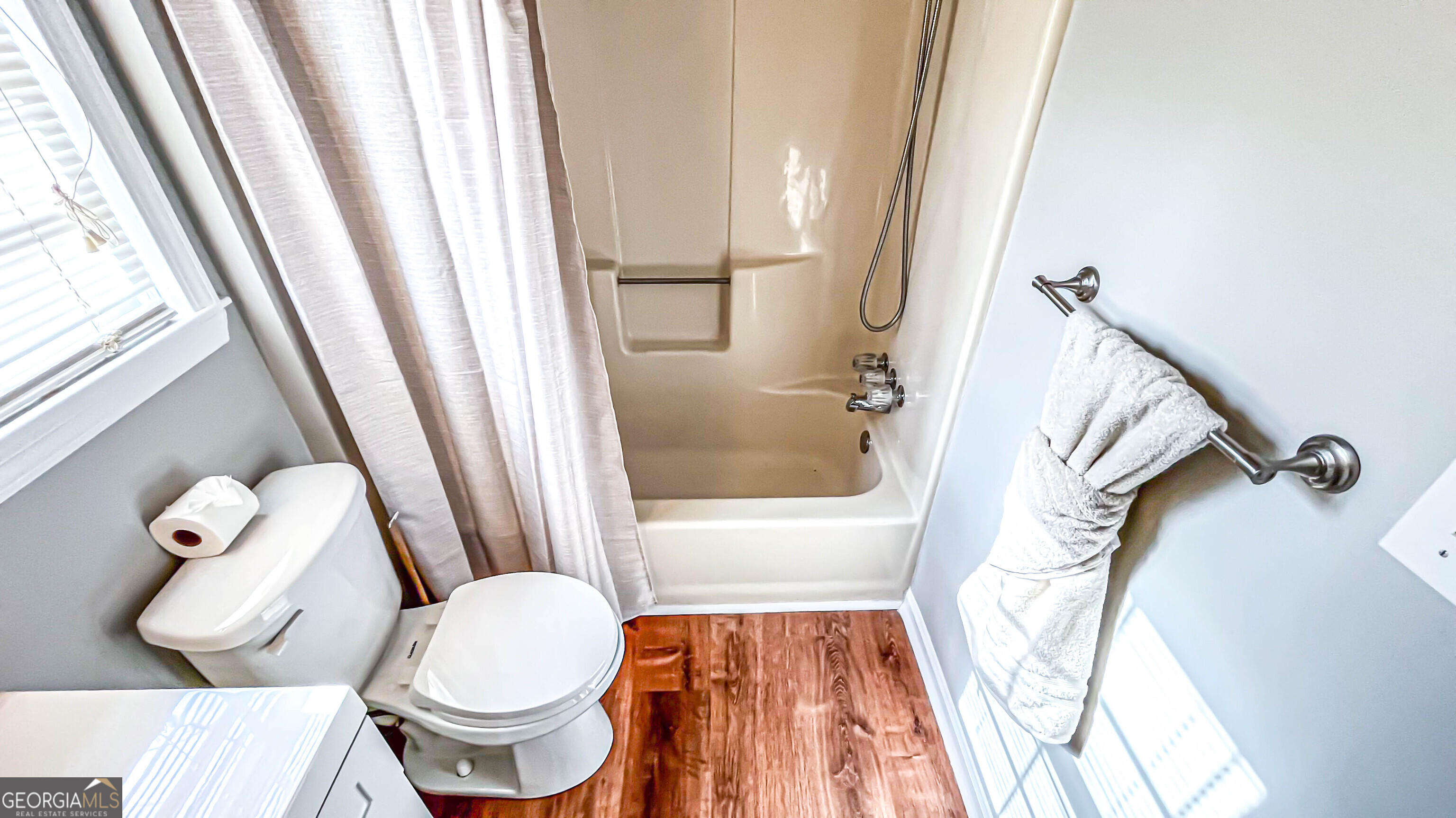 205 Silver Creek Lane