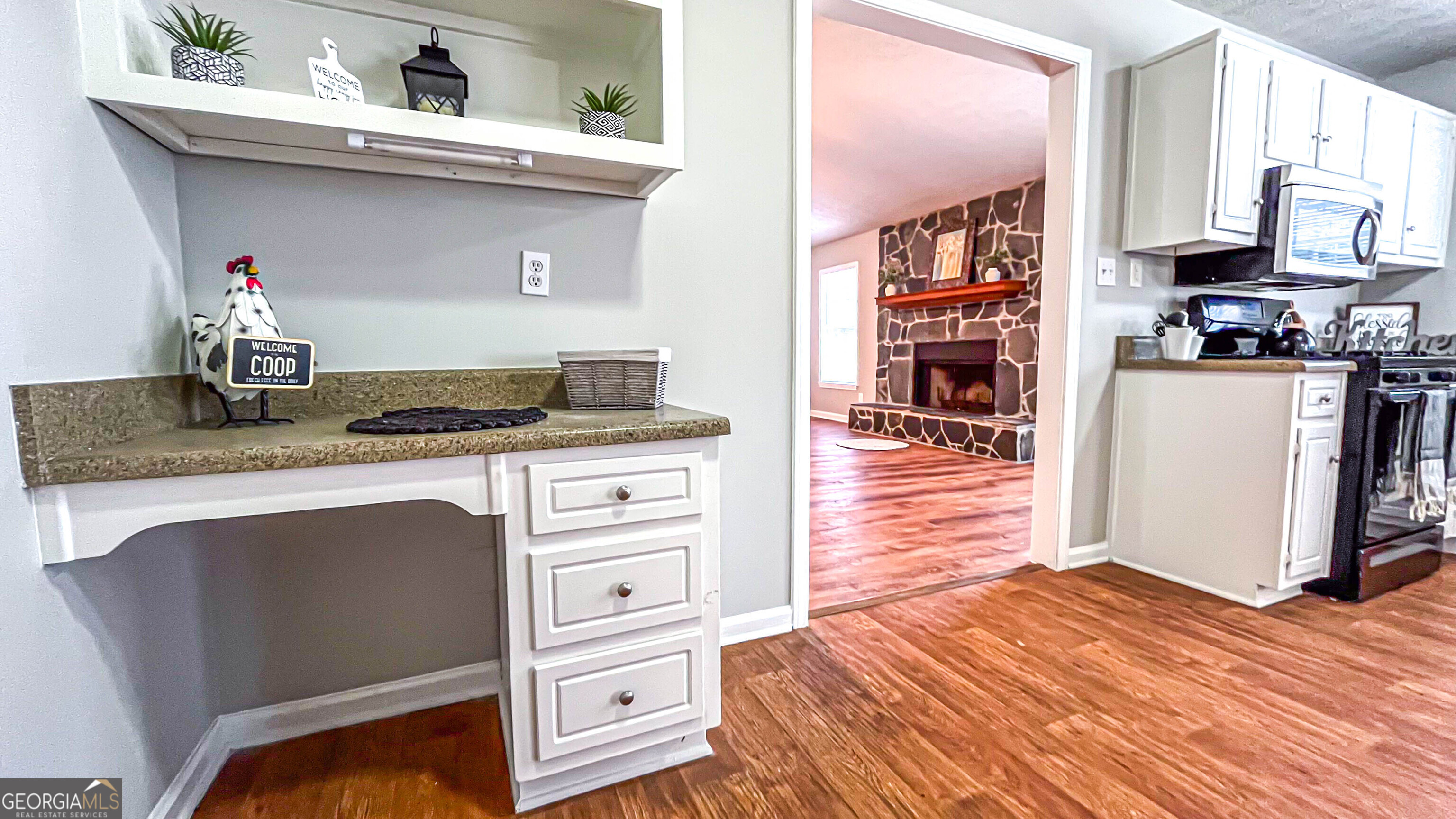 205 Silver Creek Lane