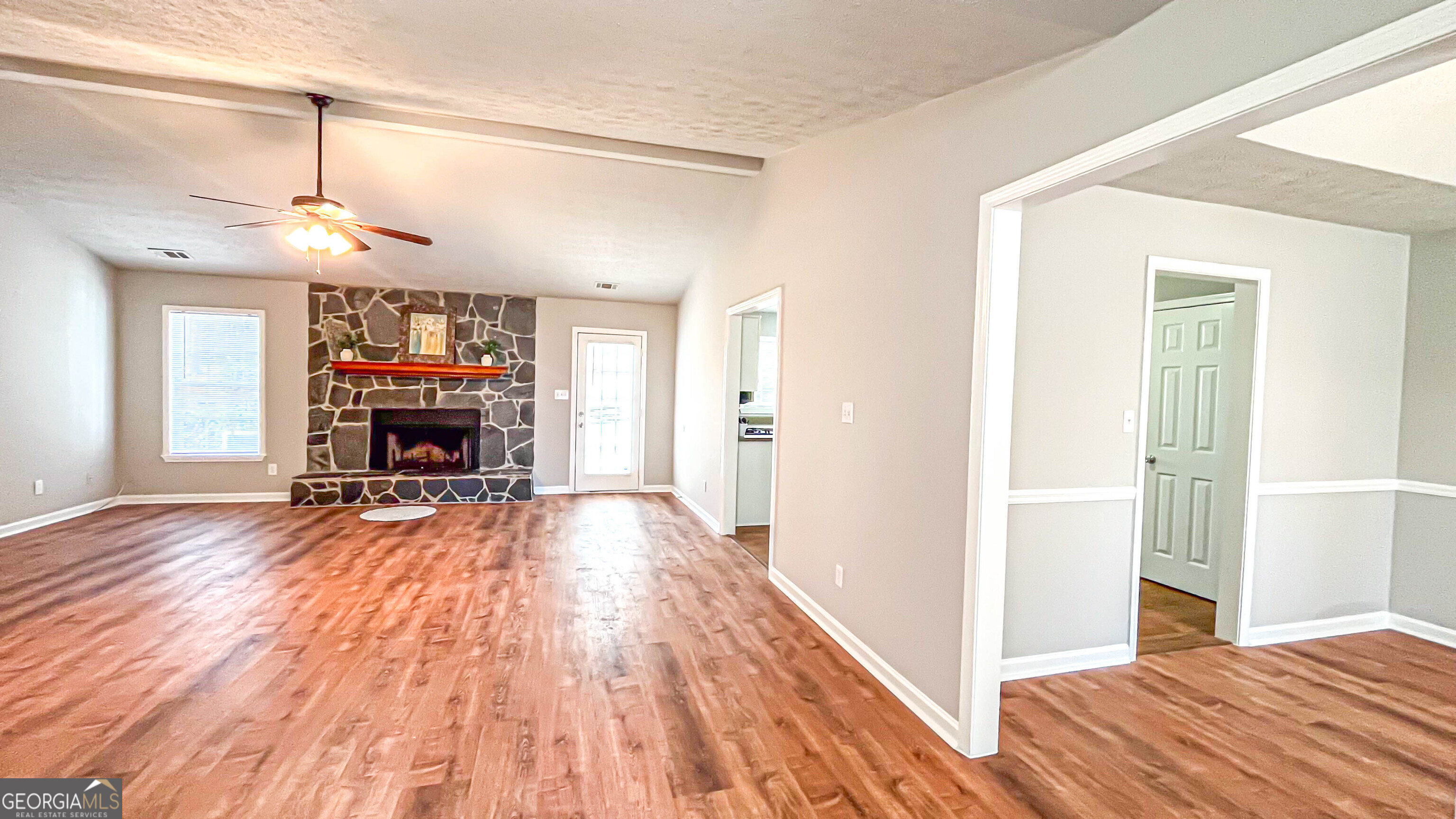 205 Silver Creek Lane