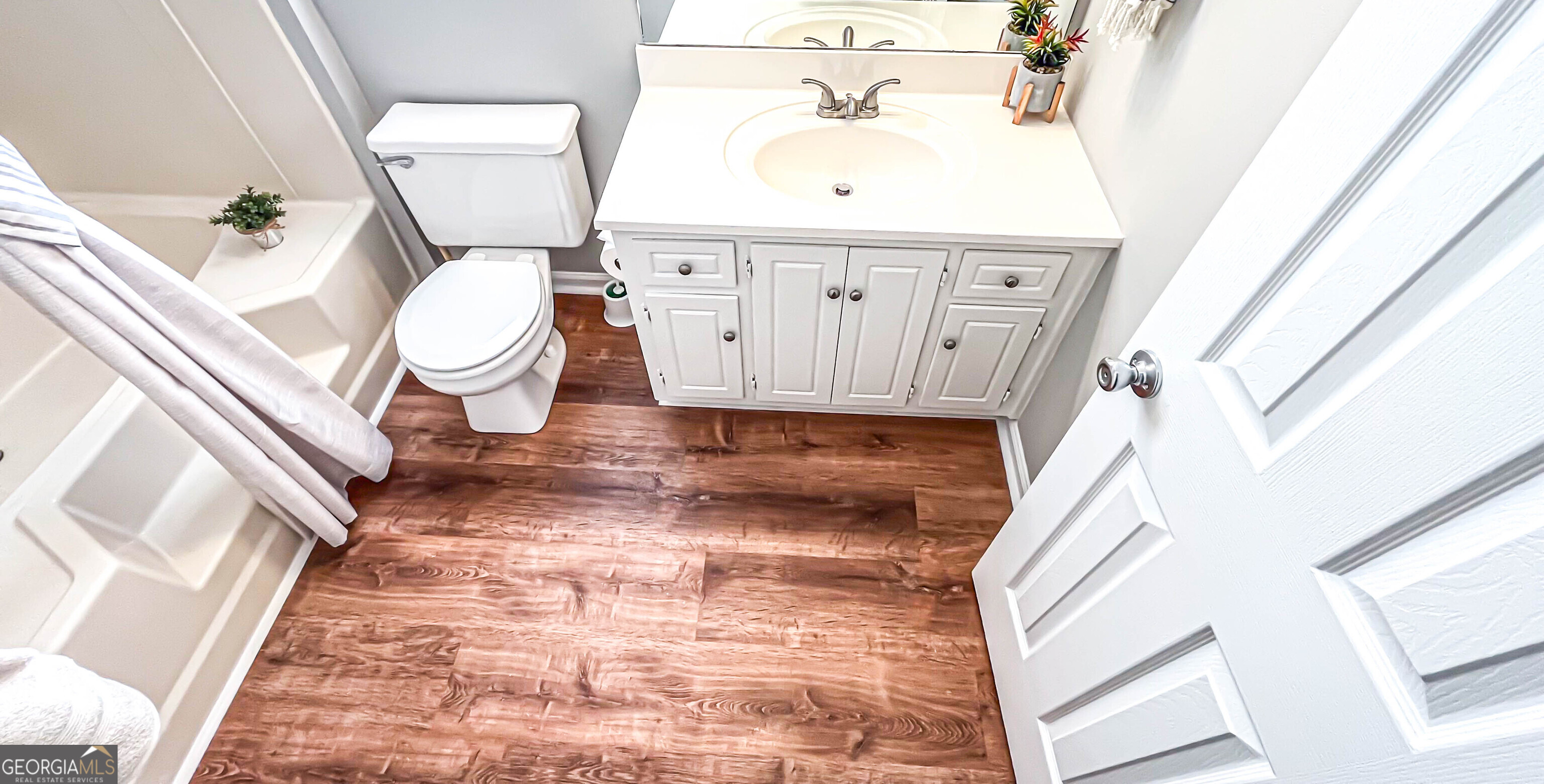 205 Silver Creek Lane