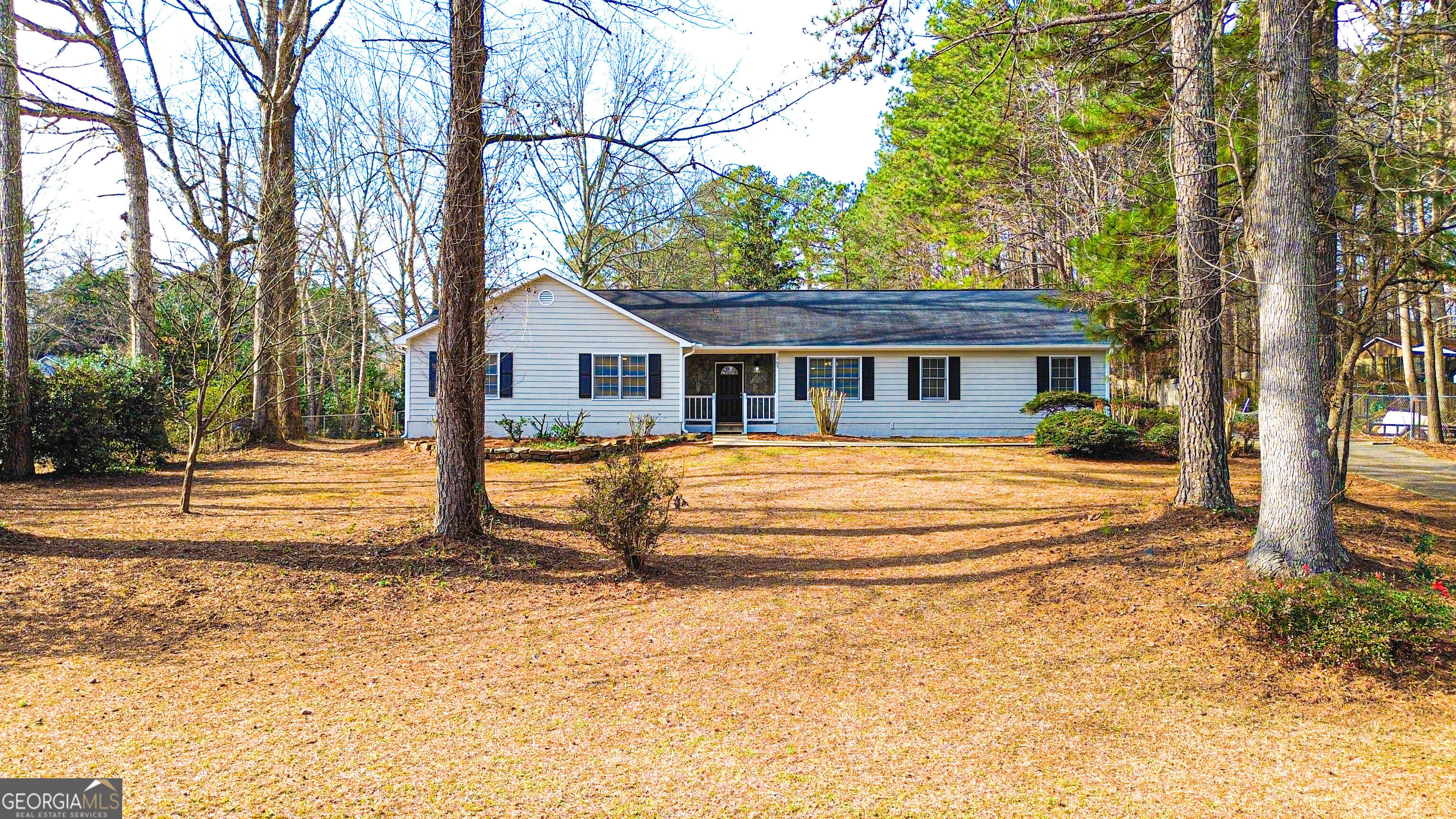 205 Silver Creek Lane