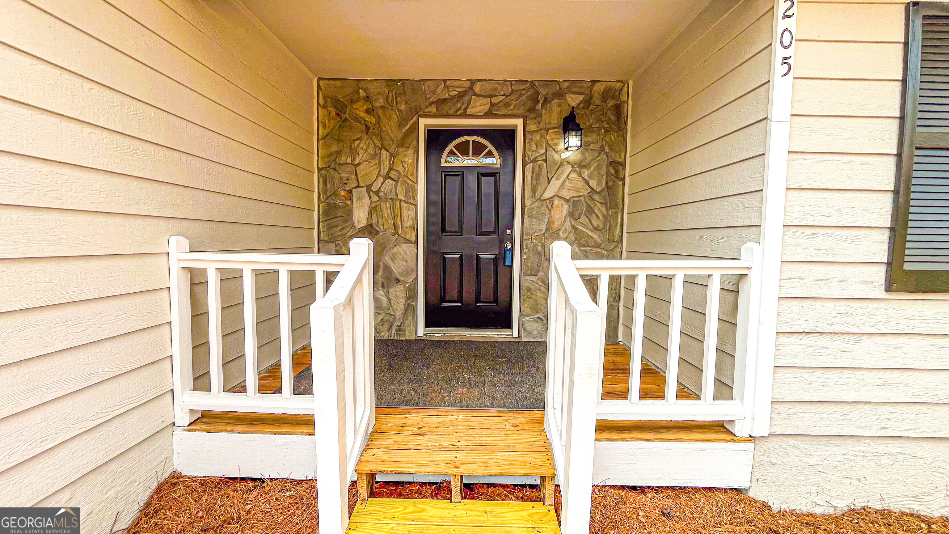 205 Silver Creek Lane