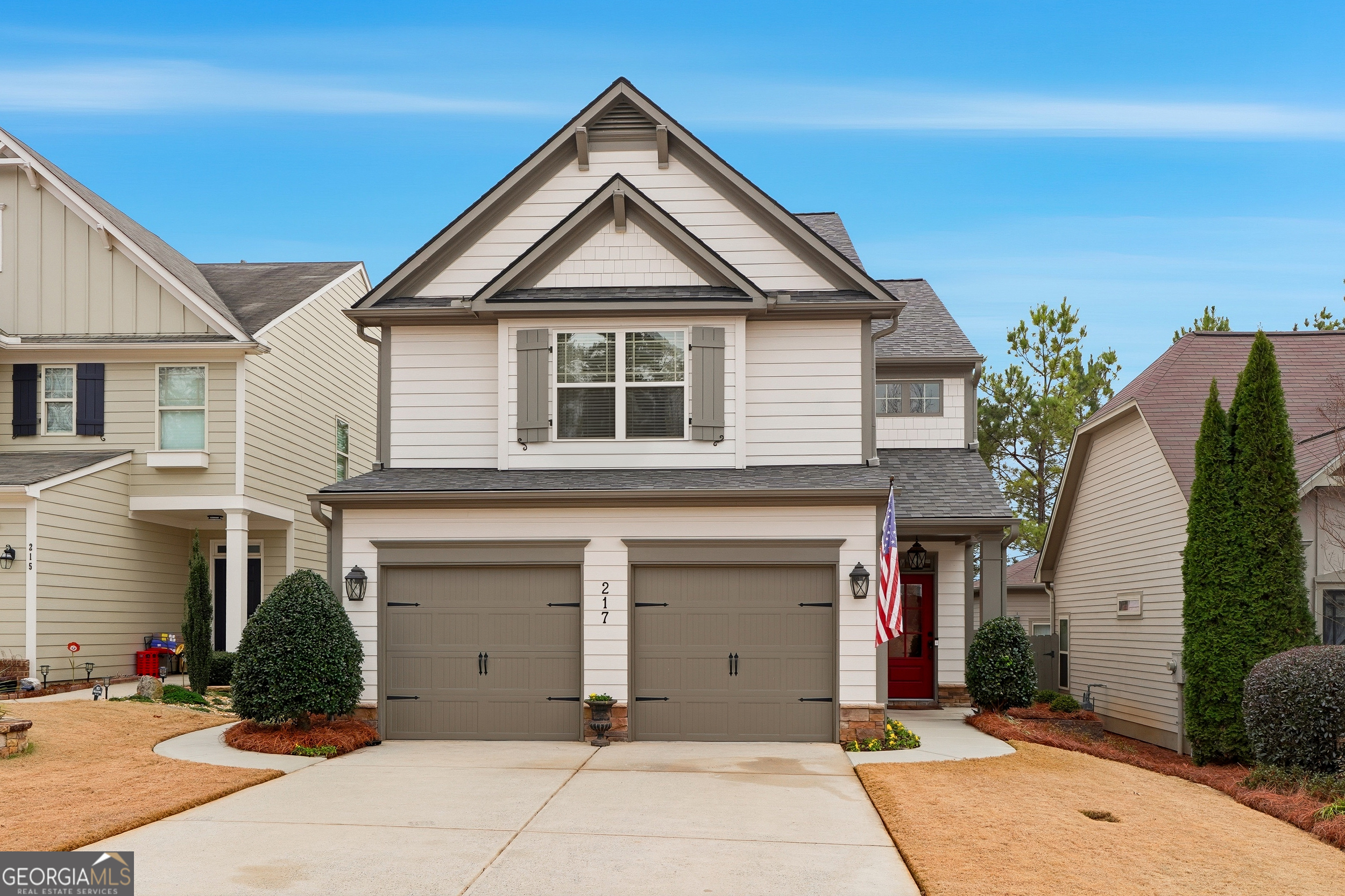 217 Highland Village Lane