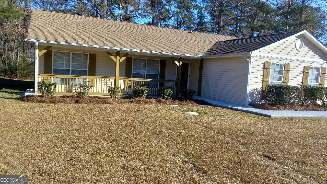 161 Melinda Drive