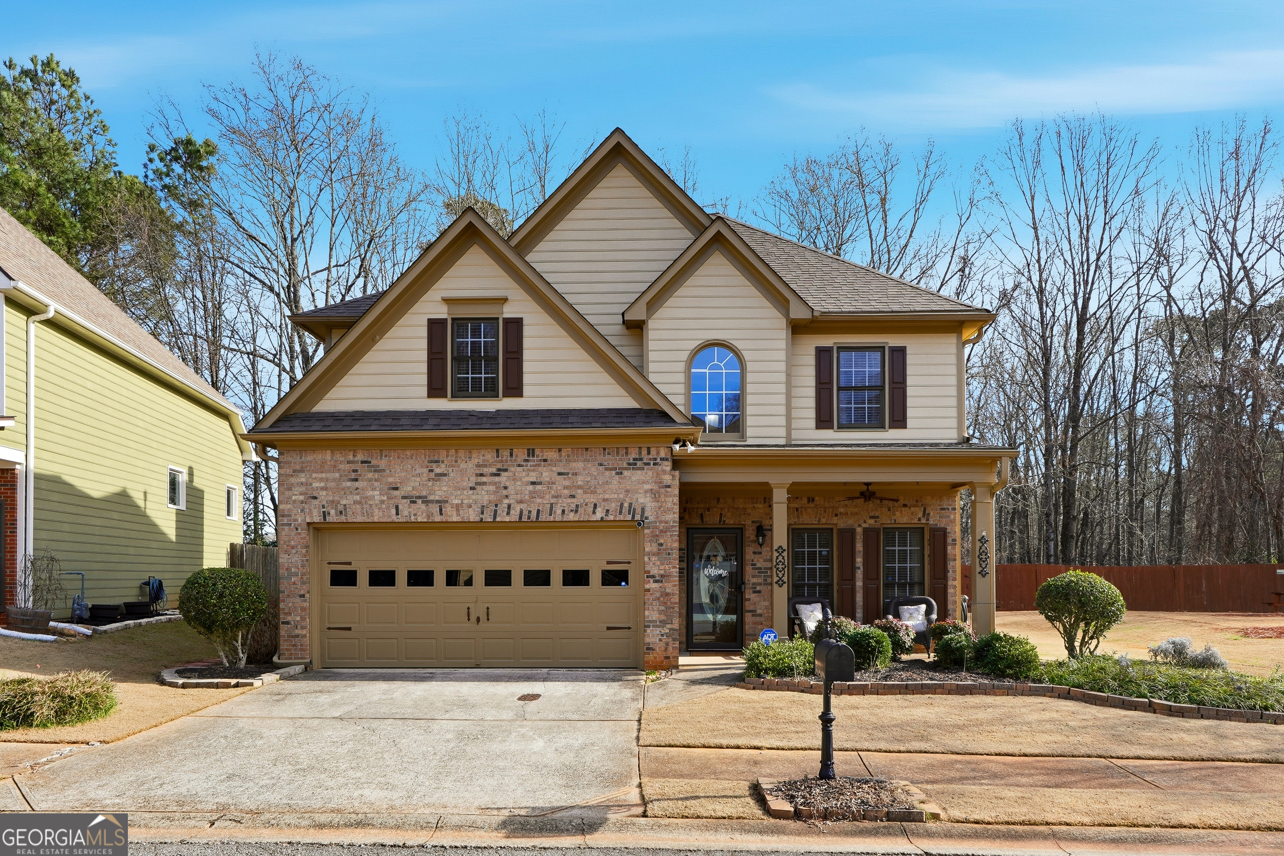 529 Mirramont Place