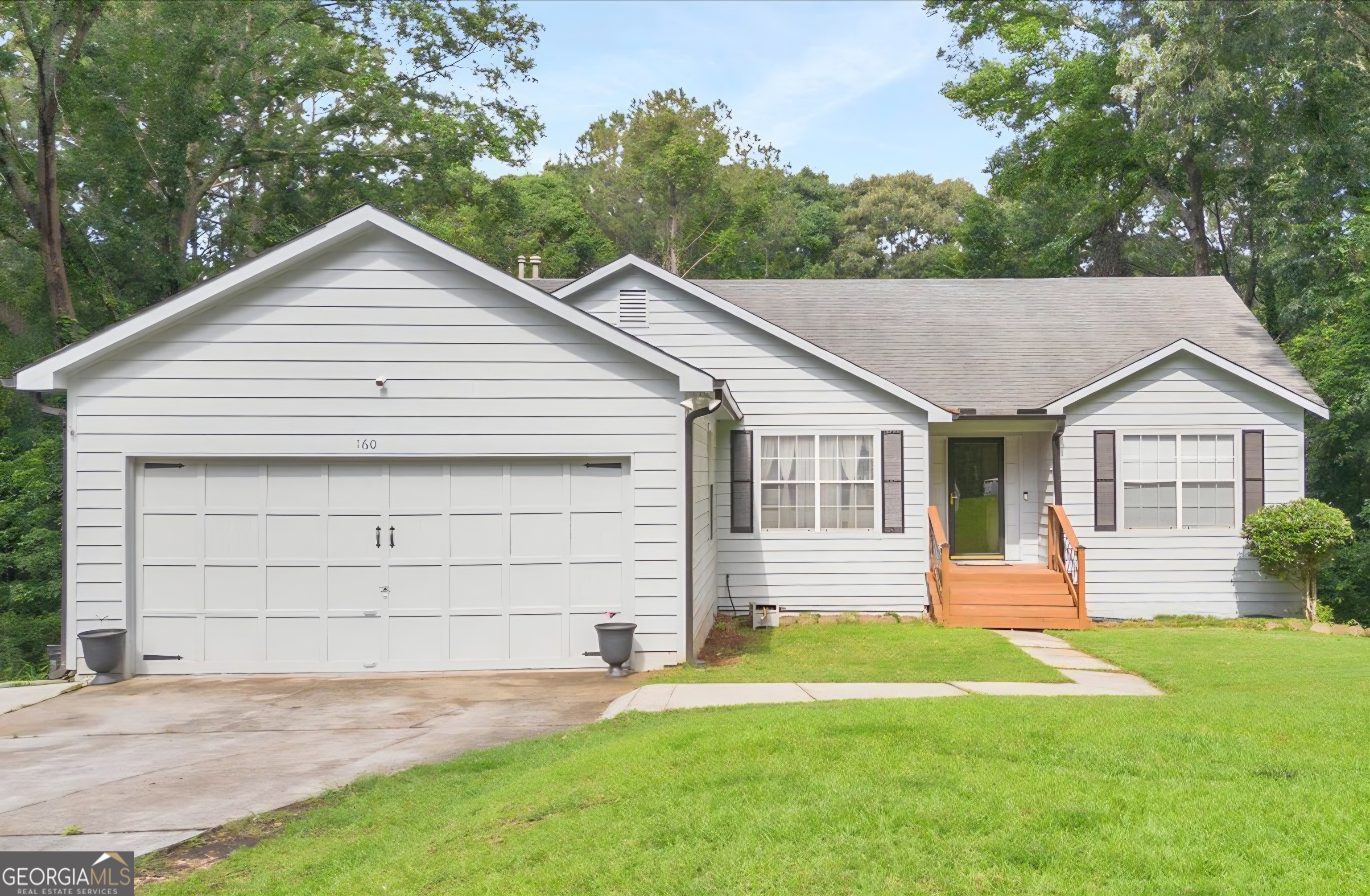 160 Country Mill Lane