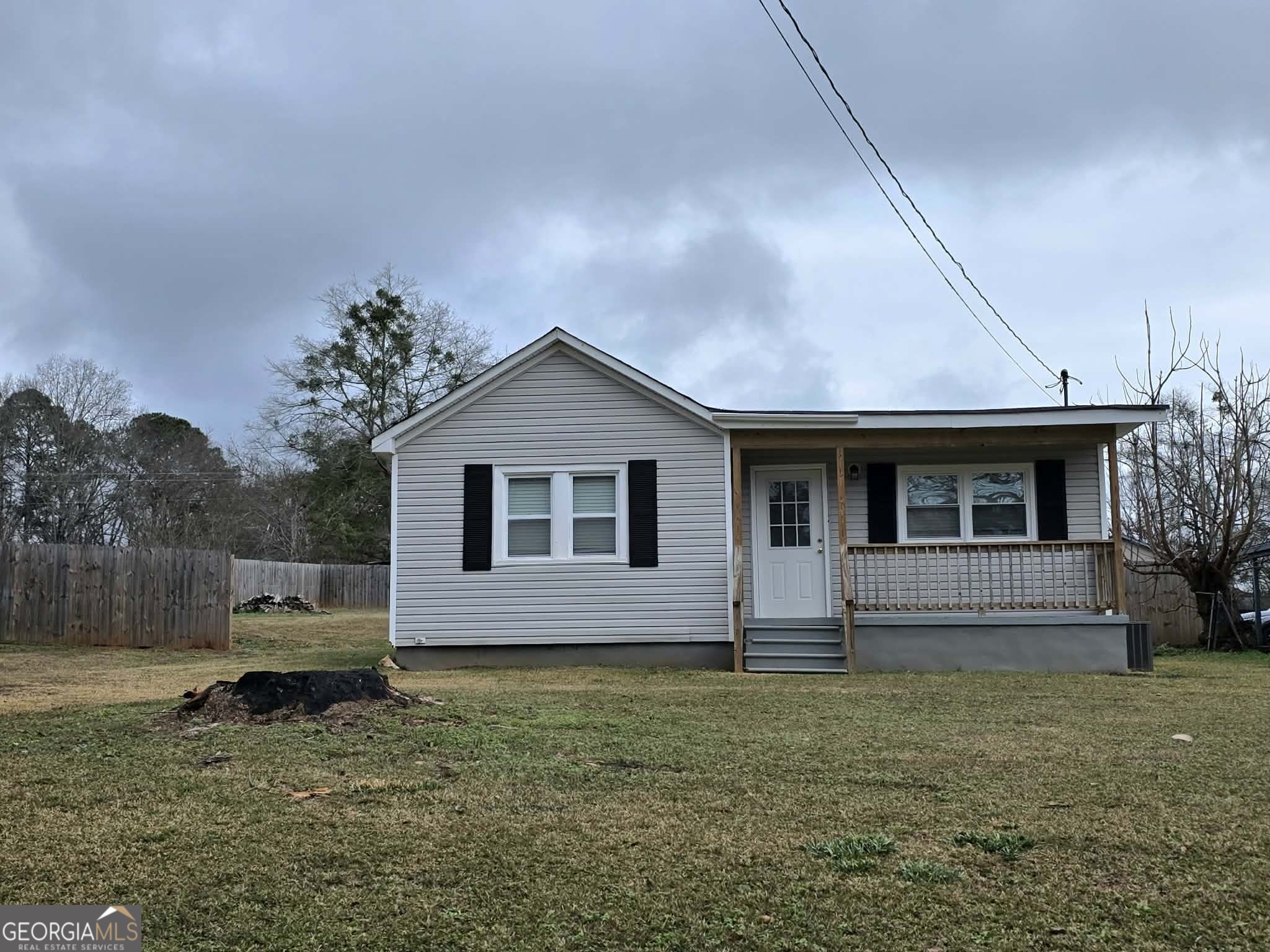 75 Mathis Lake Road
