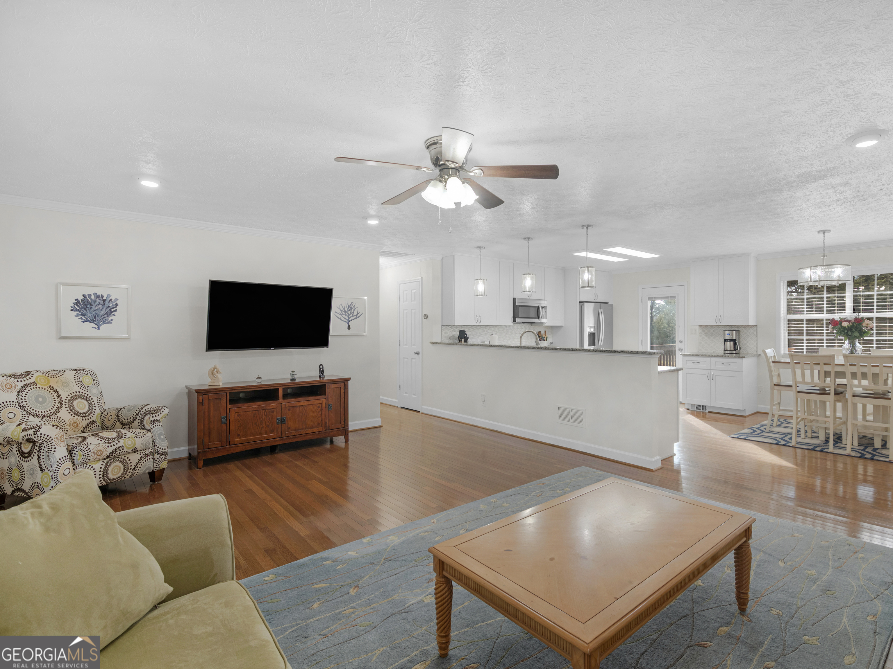 521 Levi Barnes Road