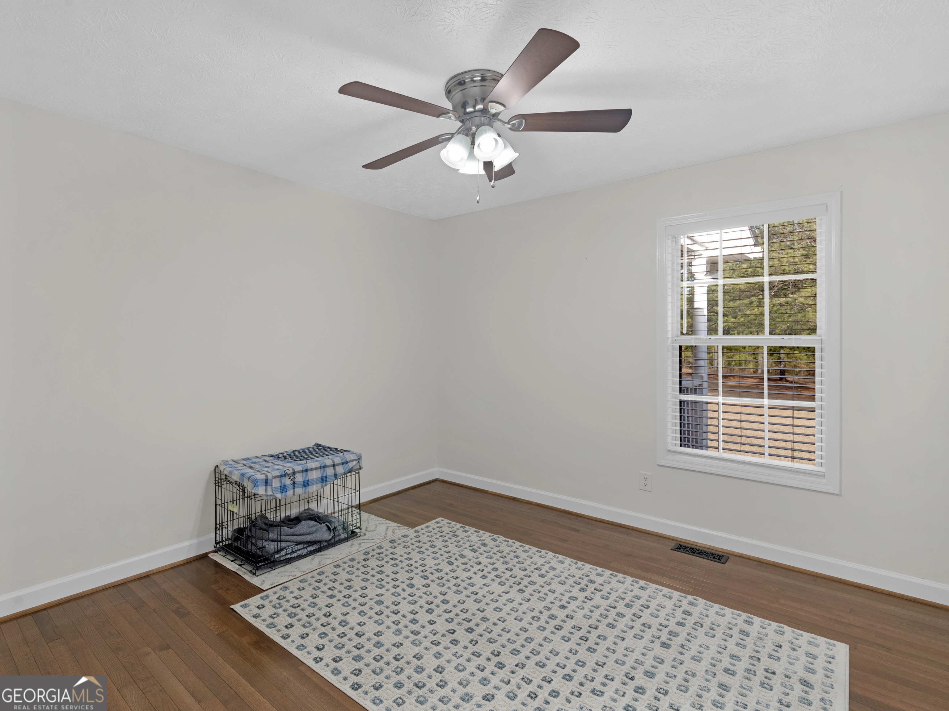 521 Levi Barnes Road