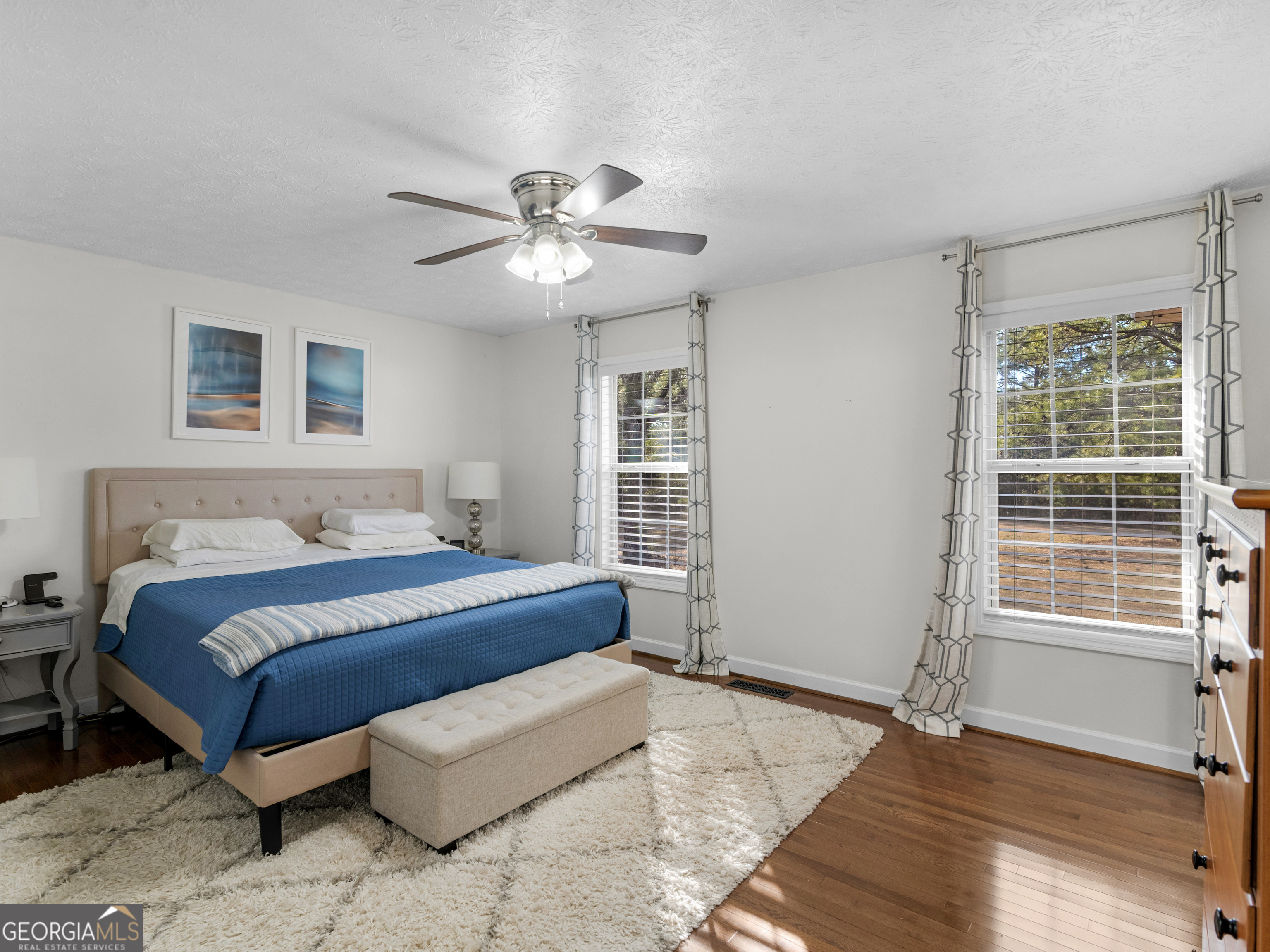 521 Levi Barnes Road