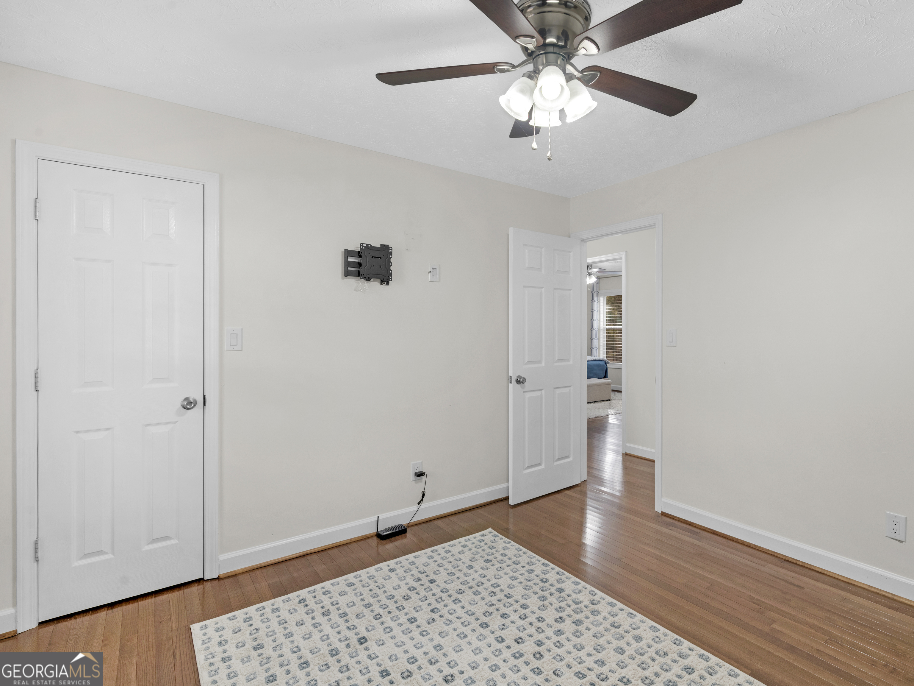 521 Levi Barnes Road