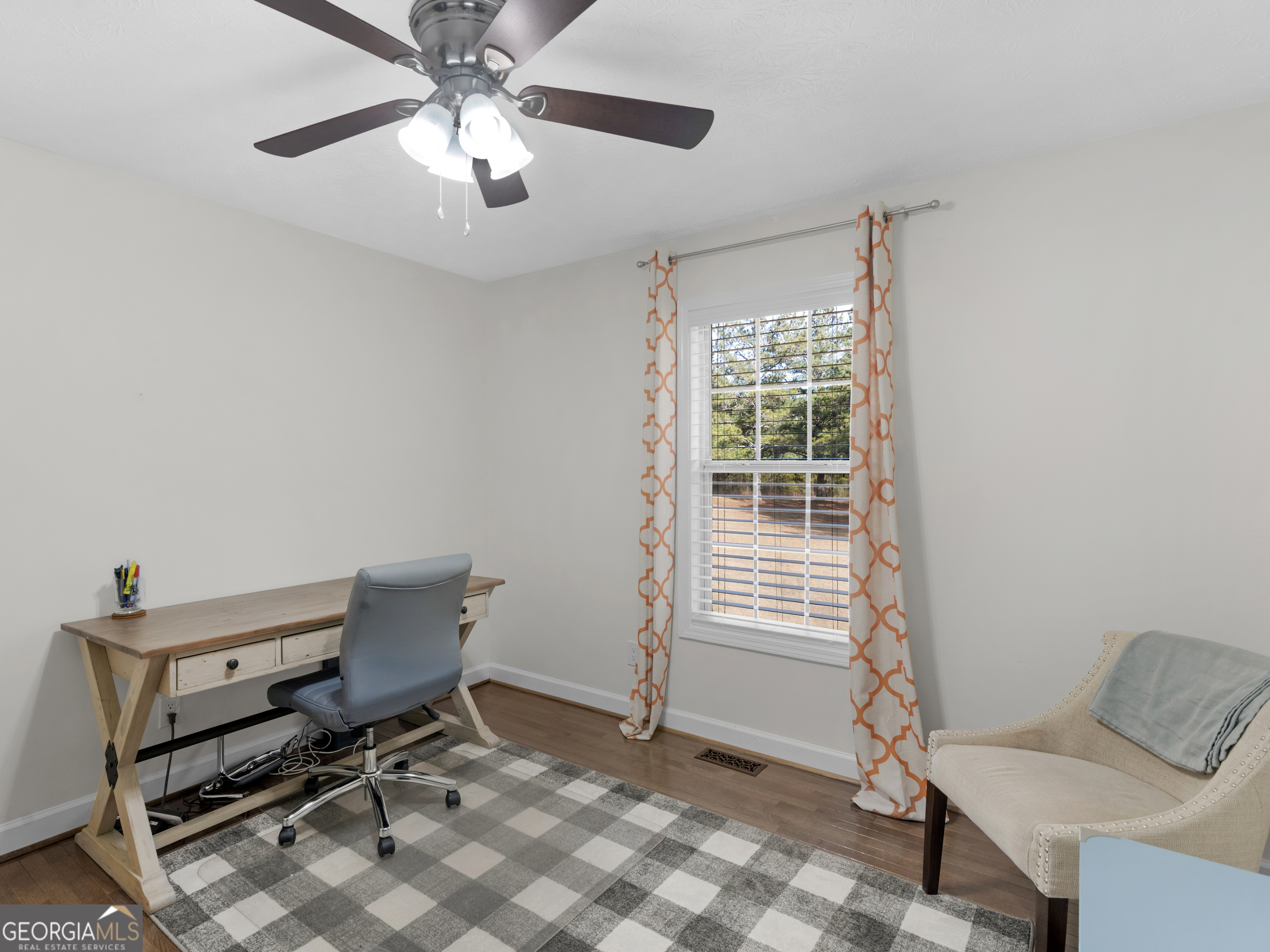 521 Levi Barnes Road