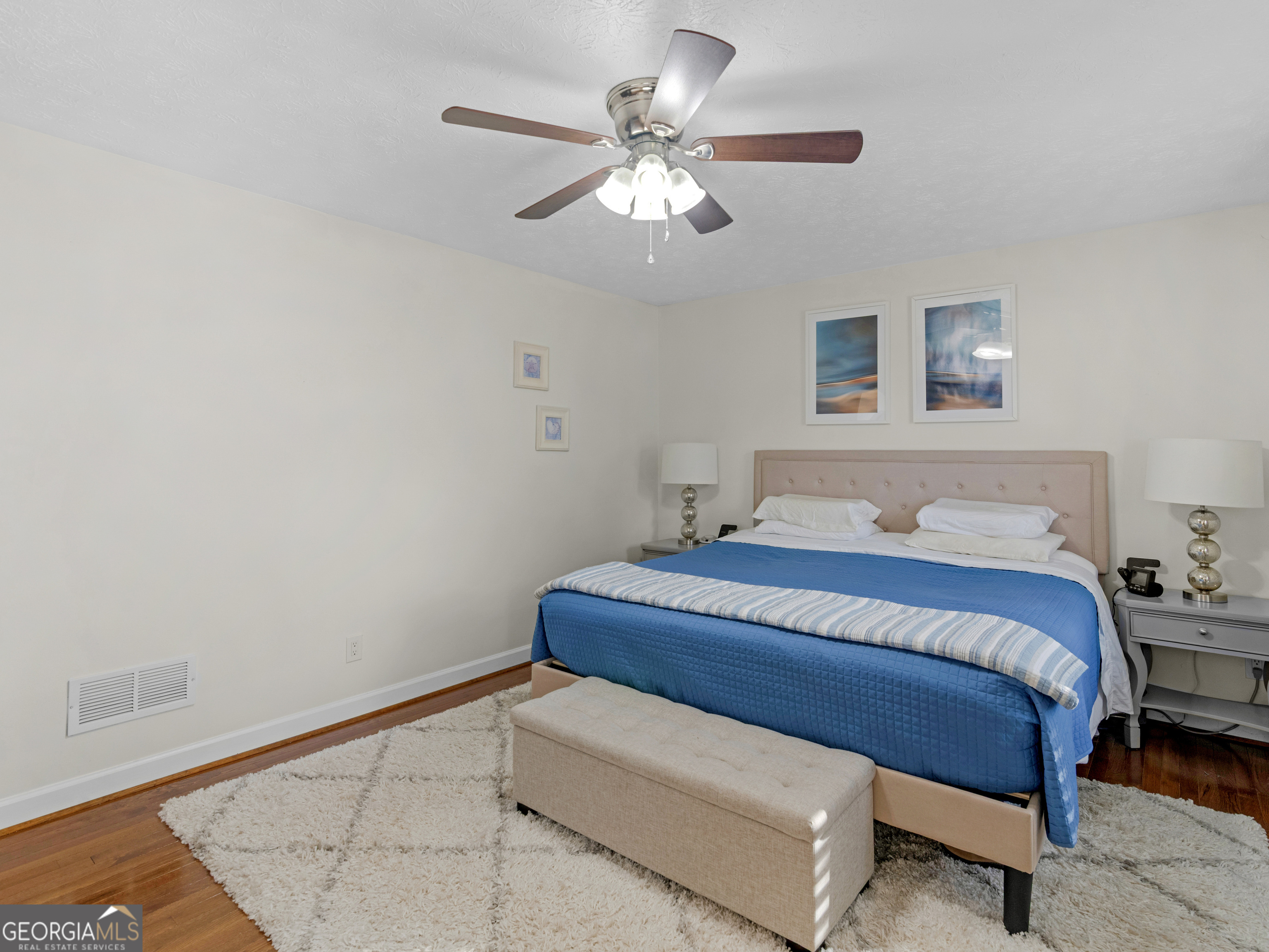 521 Levi Barnes Road