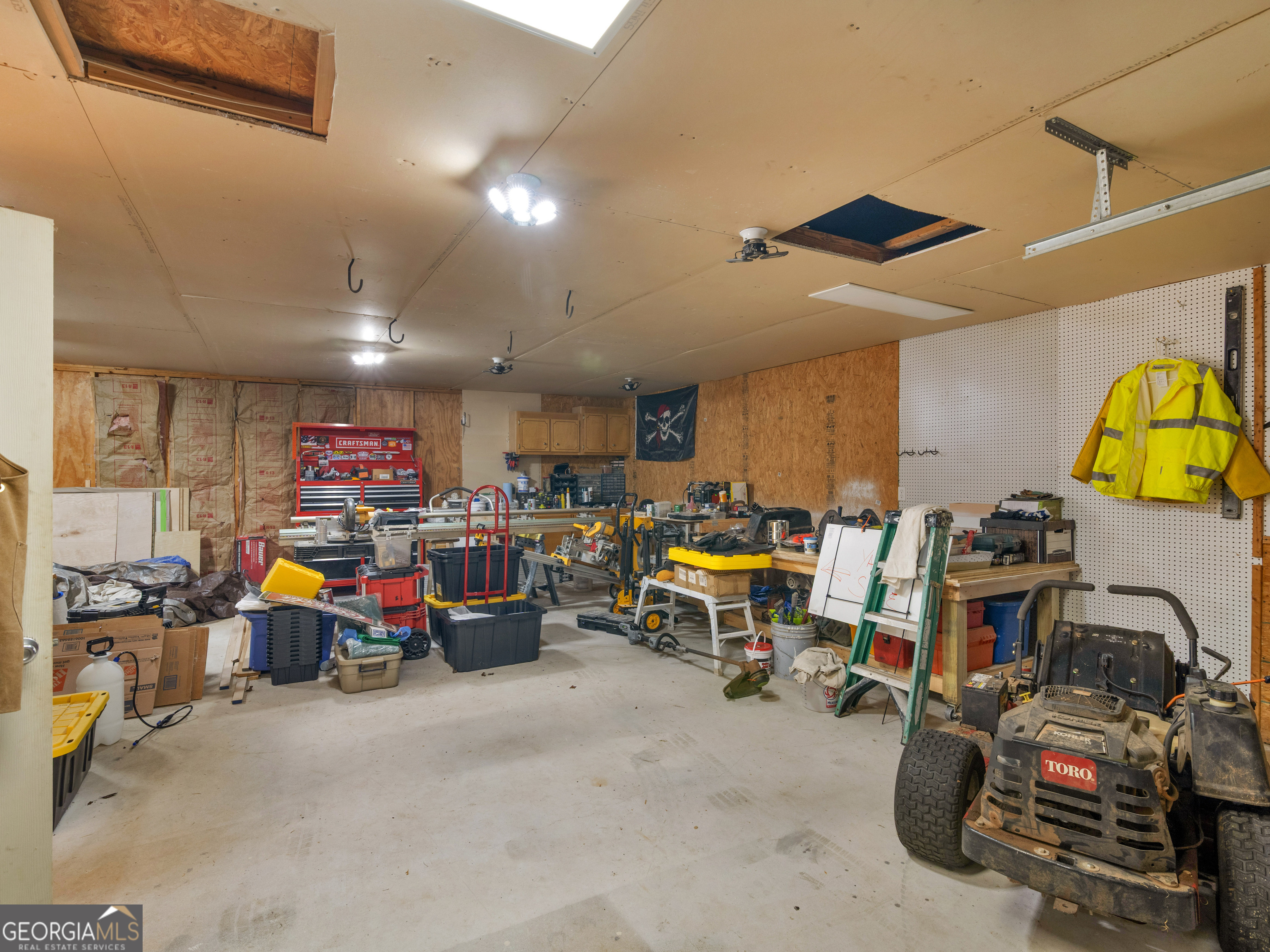 521 Levi Barnes Road