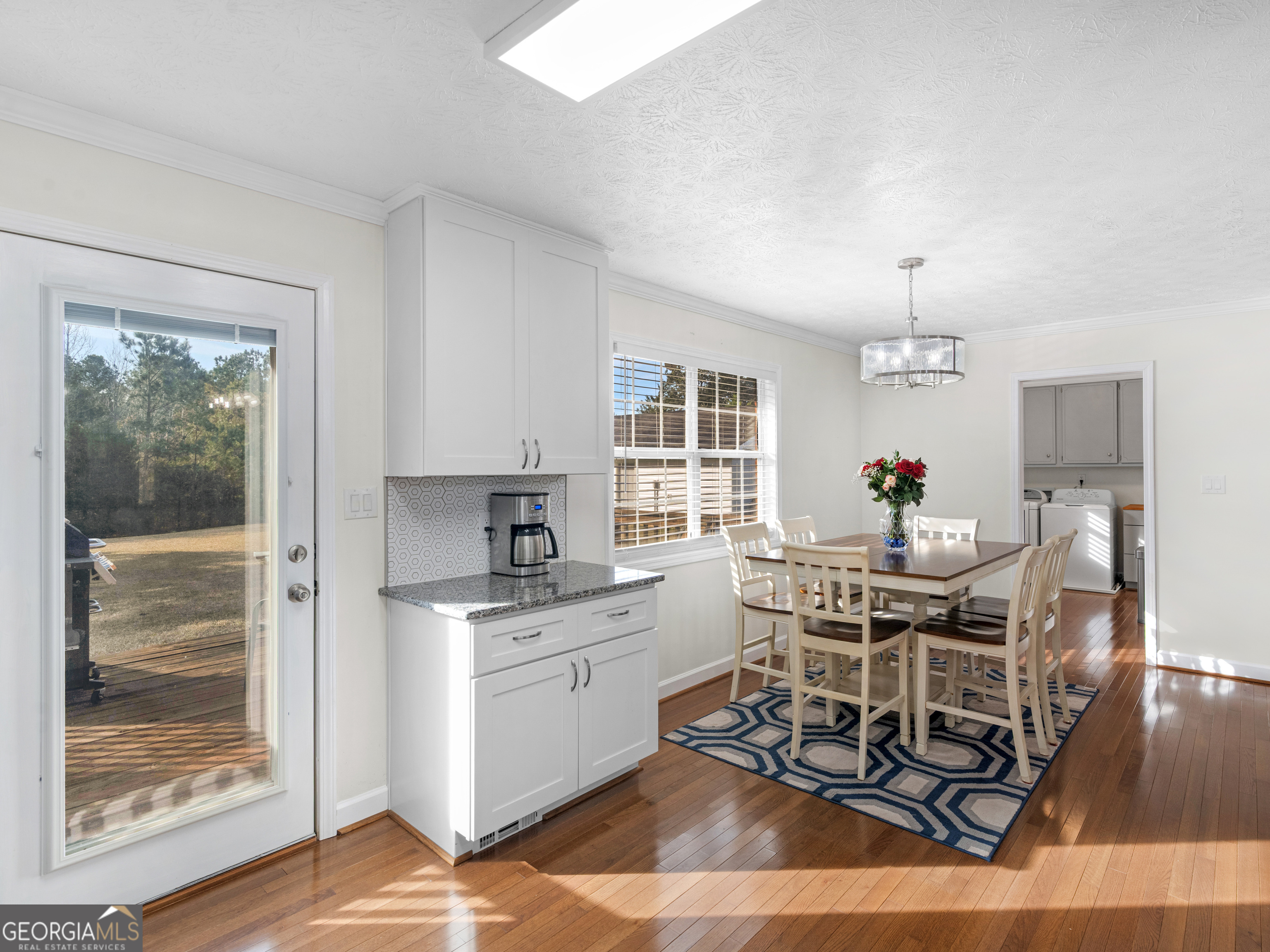 521 Levi Barnes Road