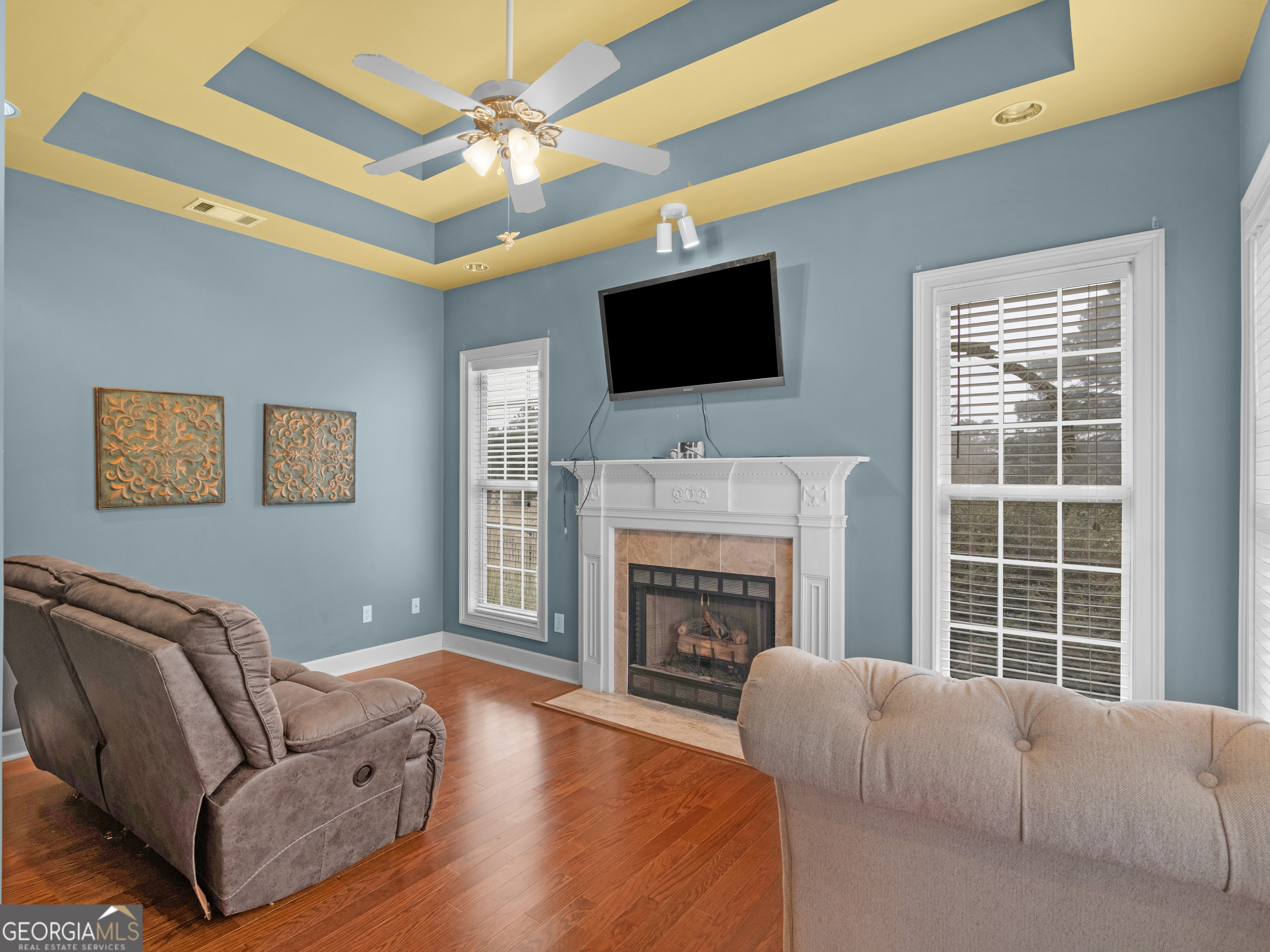 517 N Pine Hill Road