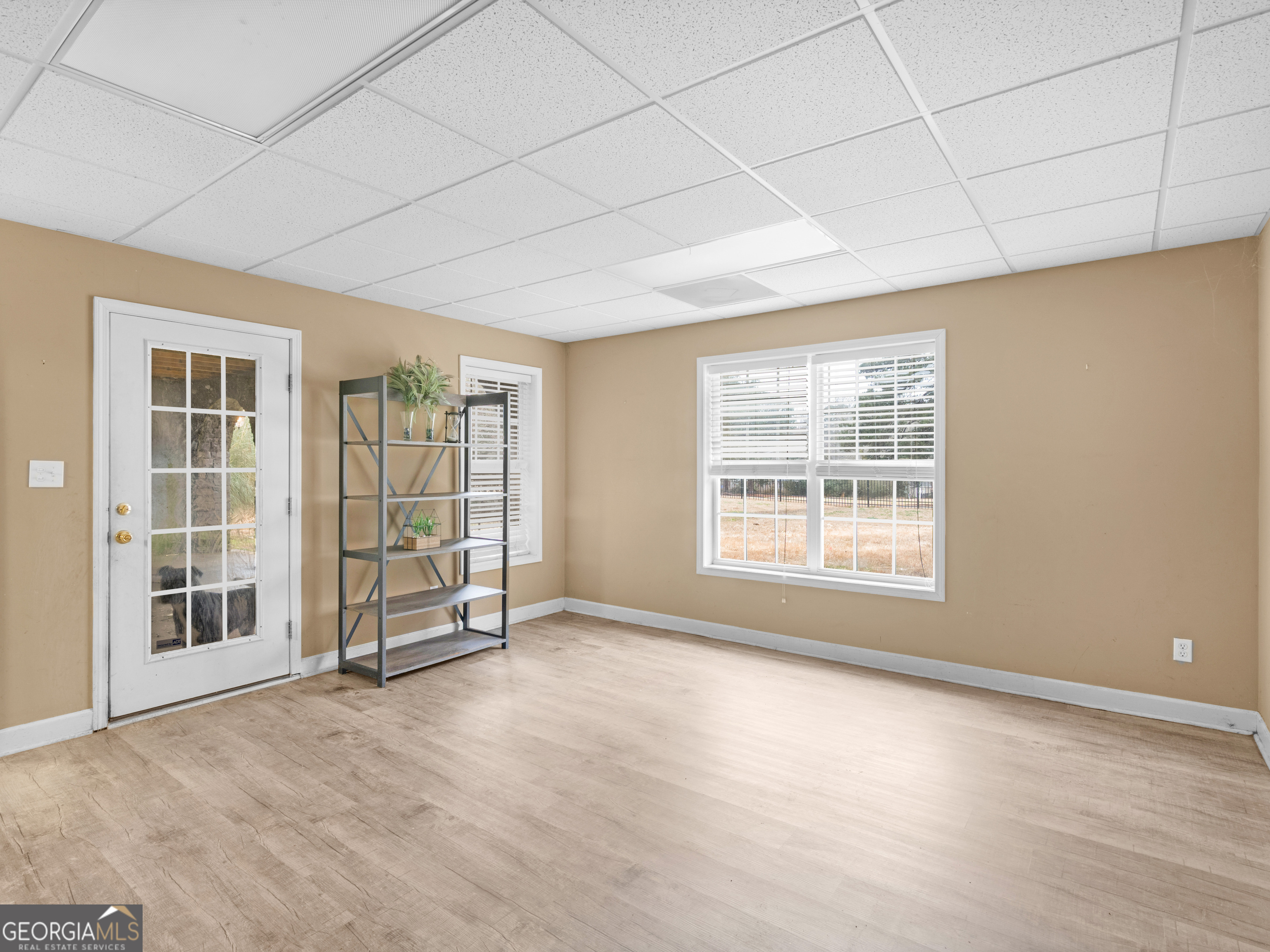 517 N Pine Hill Road