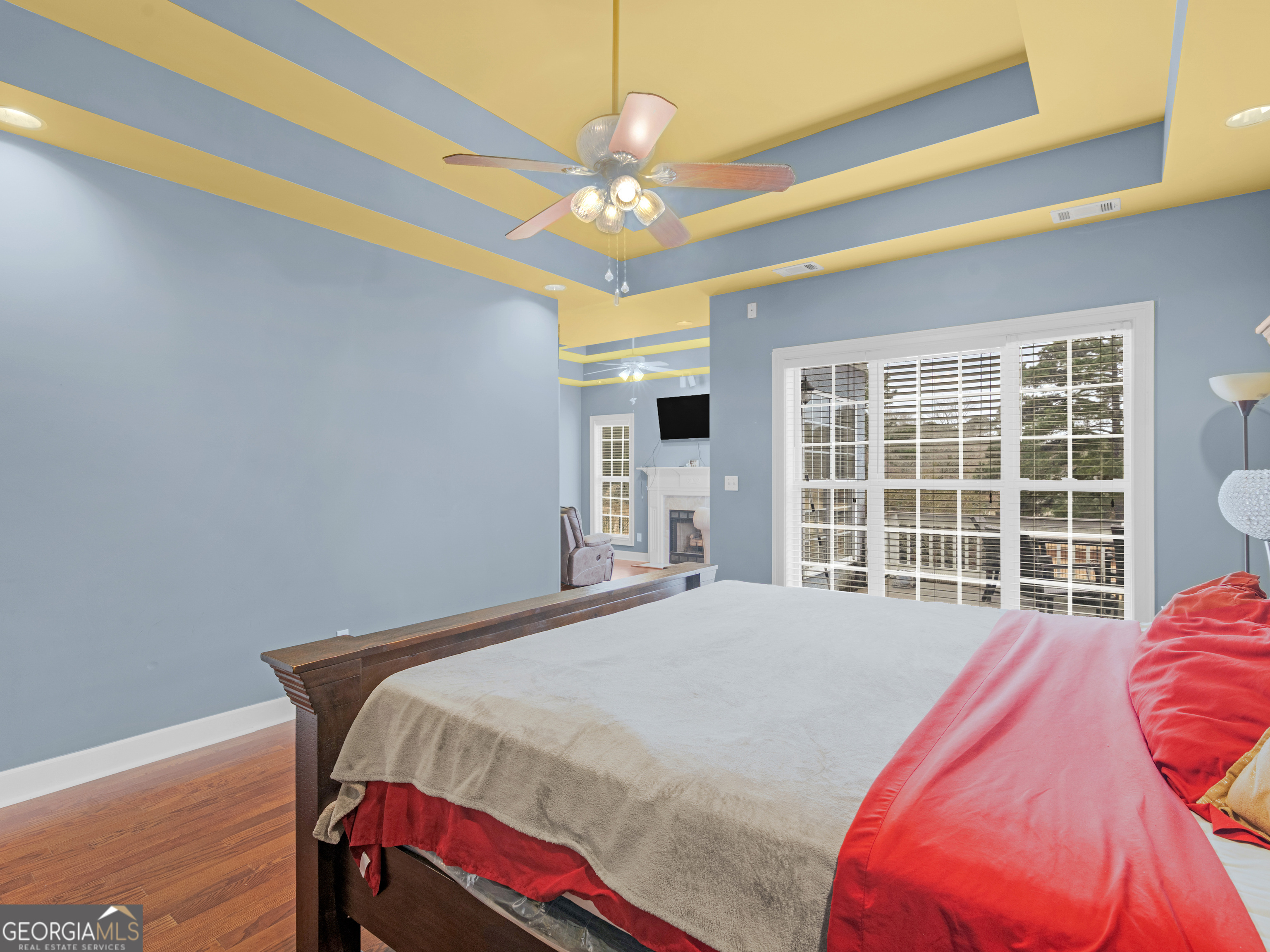 517 N Pine Hill Road