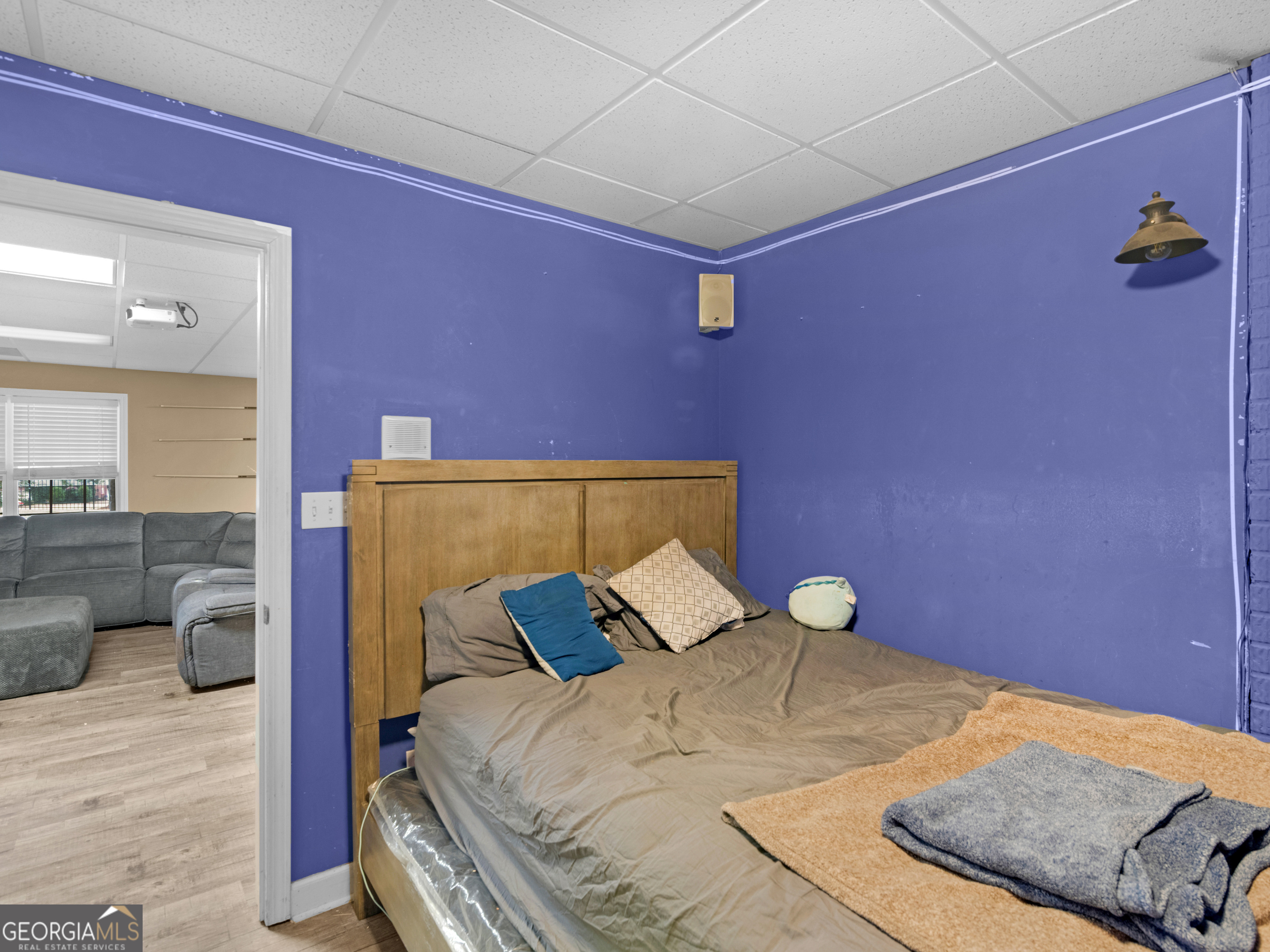 517 N Pine Hill Road