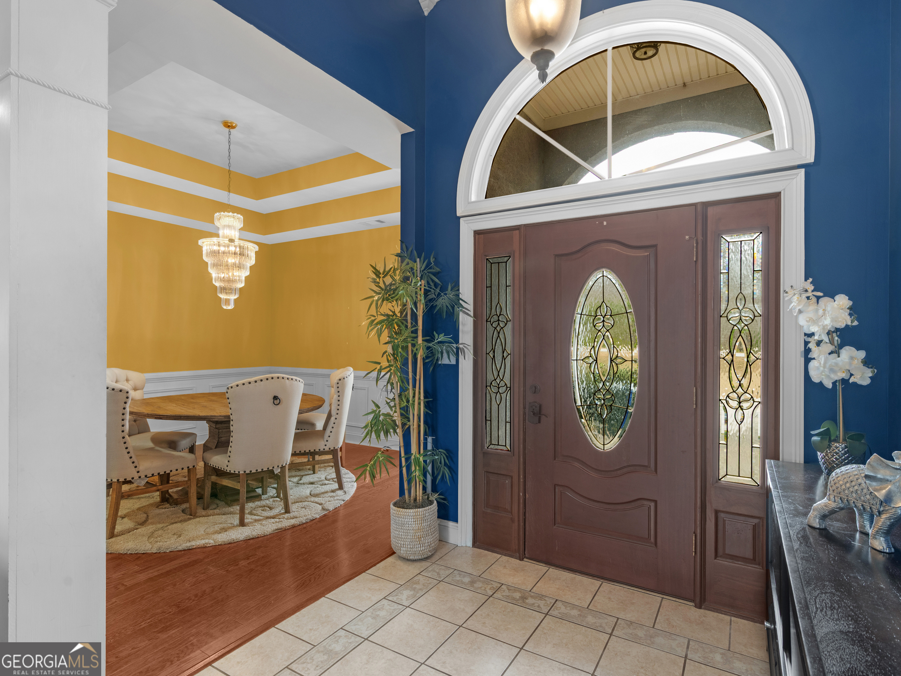 517 N Pine Hill Road