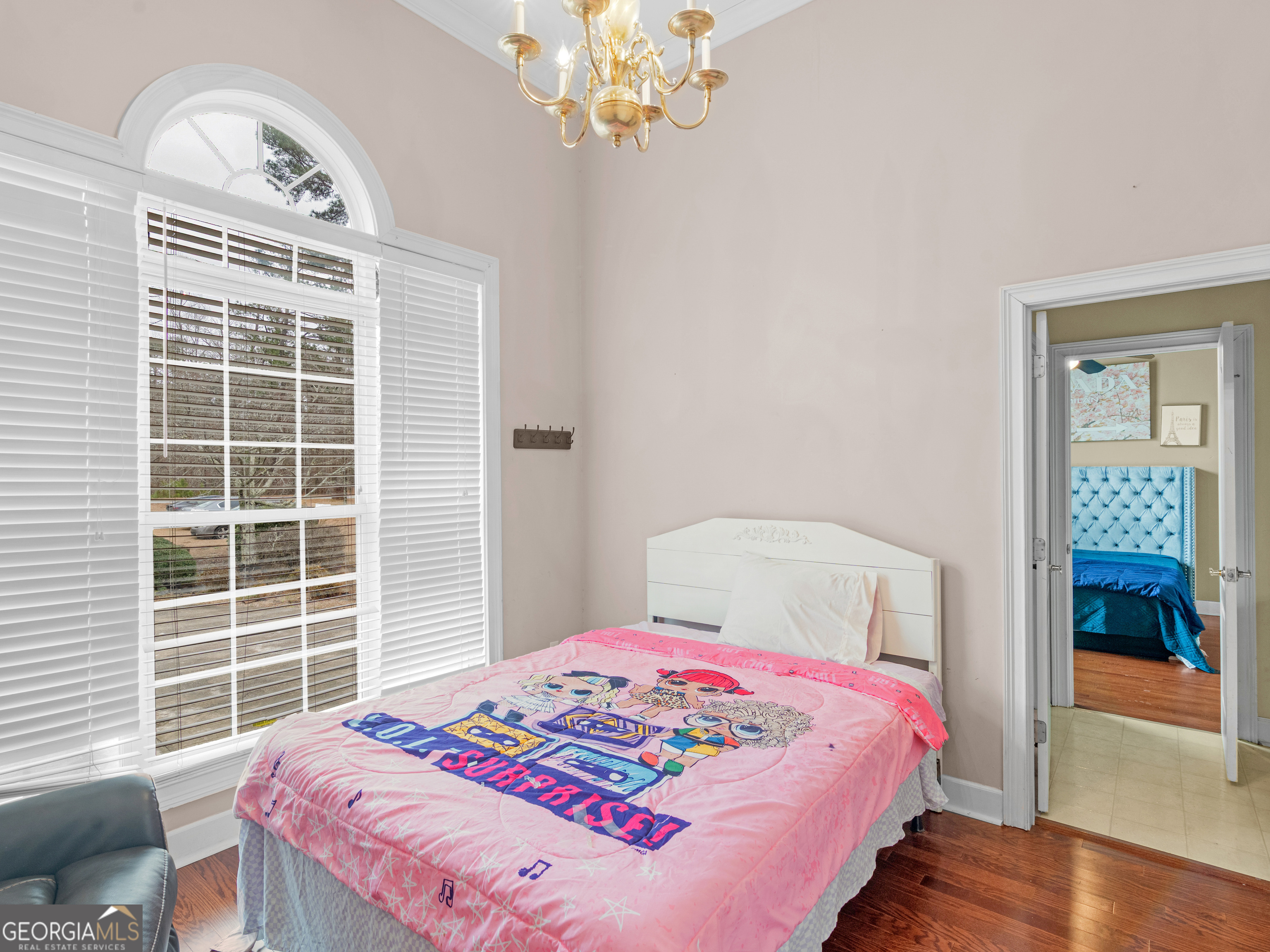 517 N Pine Hill Road