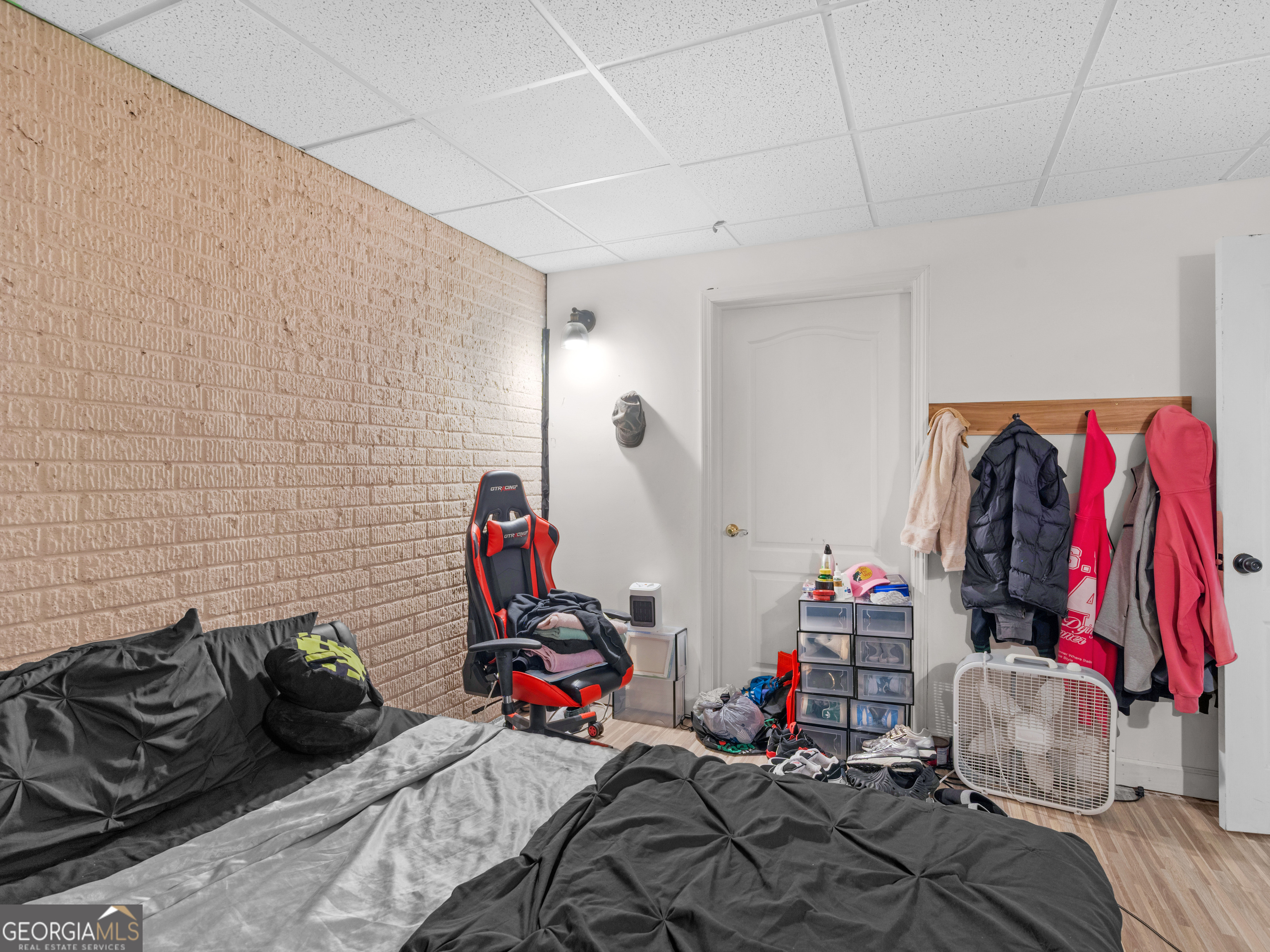 517 N Pine Hill Road