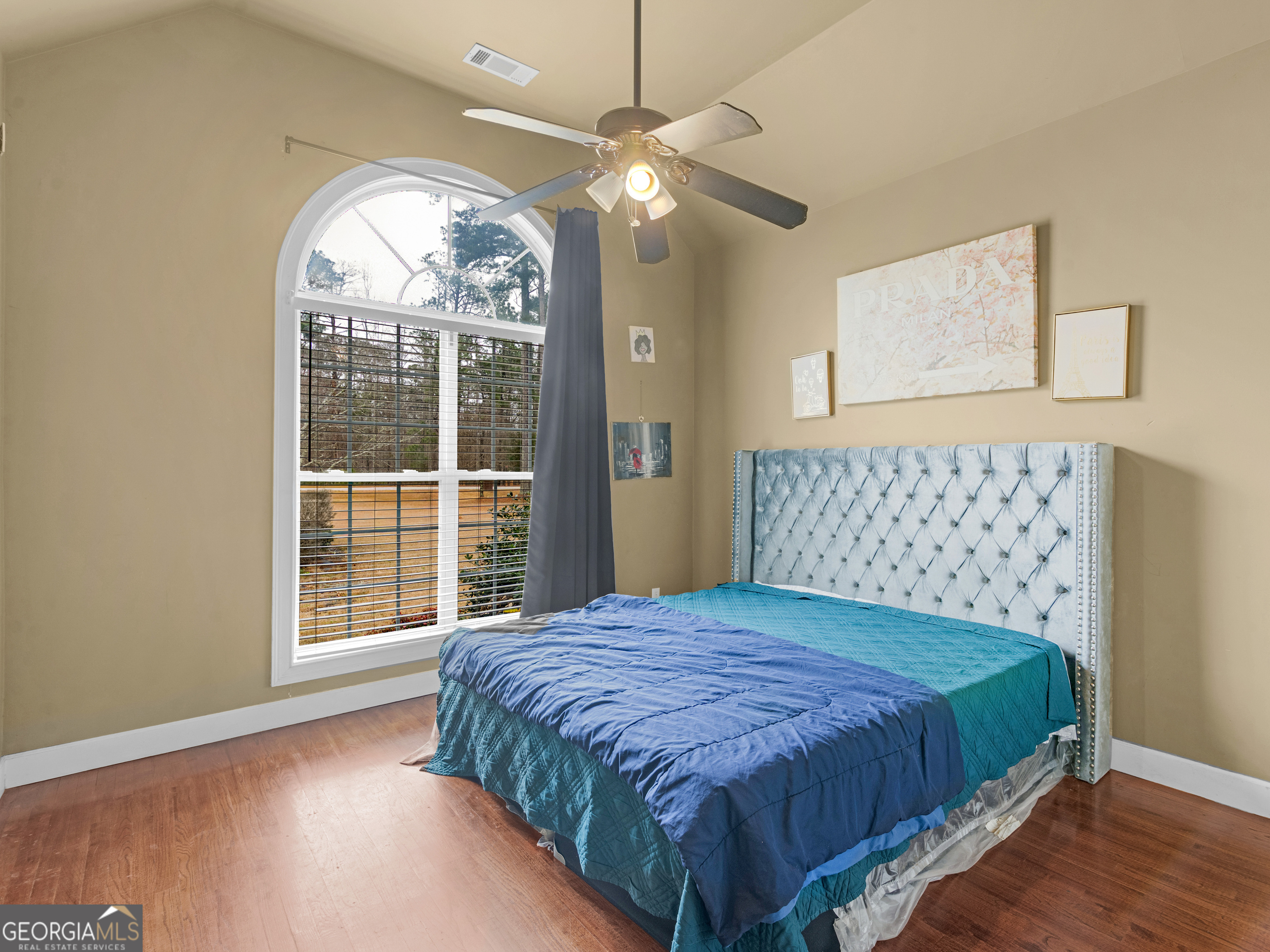 517 N Pine Hill Road