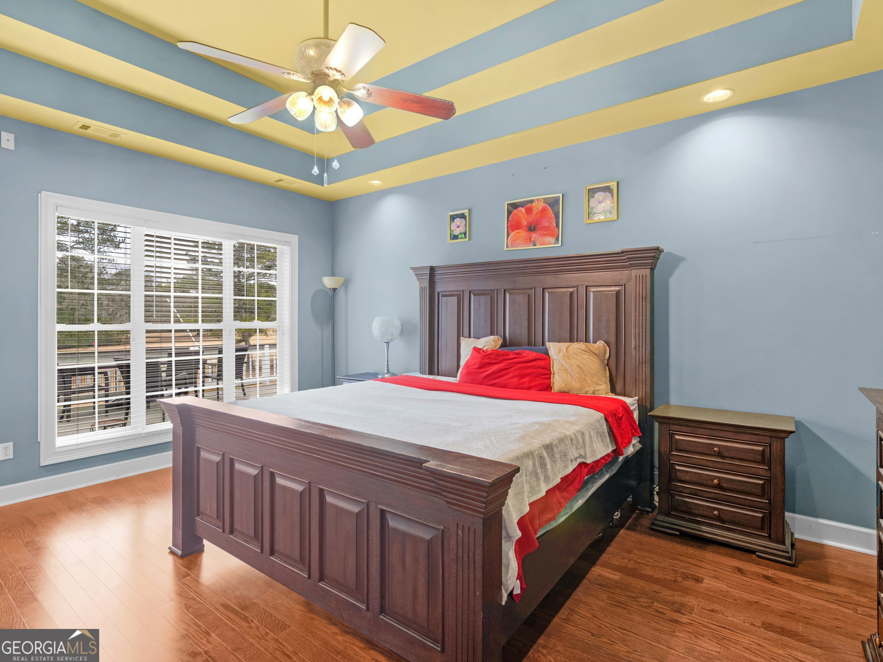 517 N Pine Hill Road