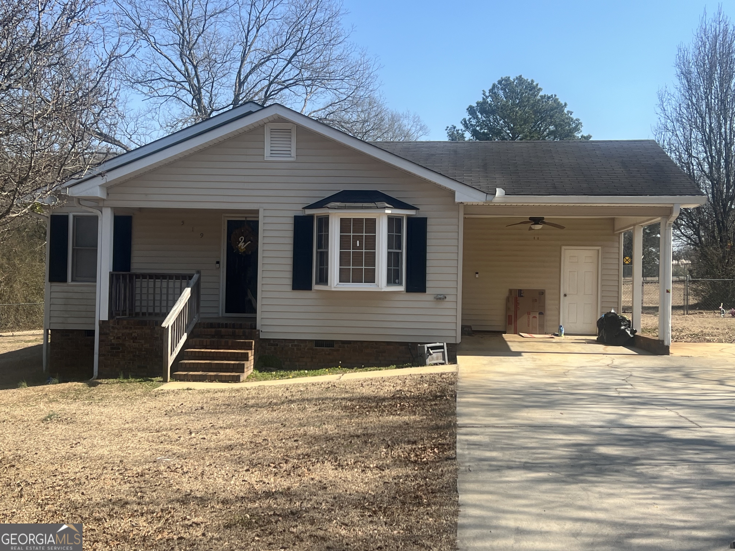 519 Dogwood Drive