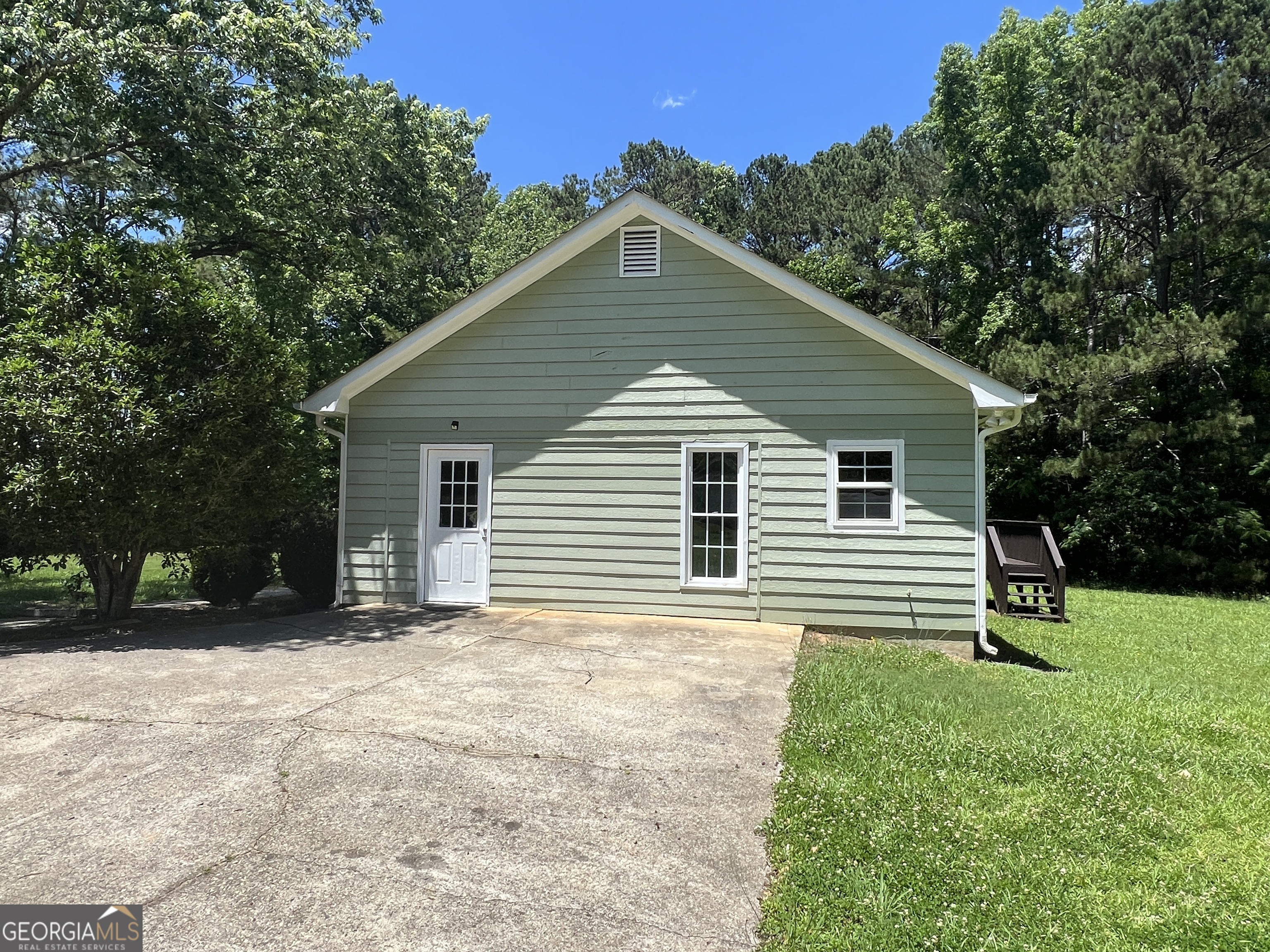 745 Mount Bethel Road