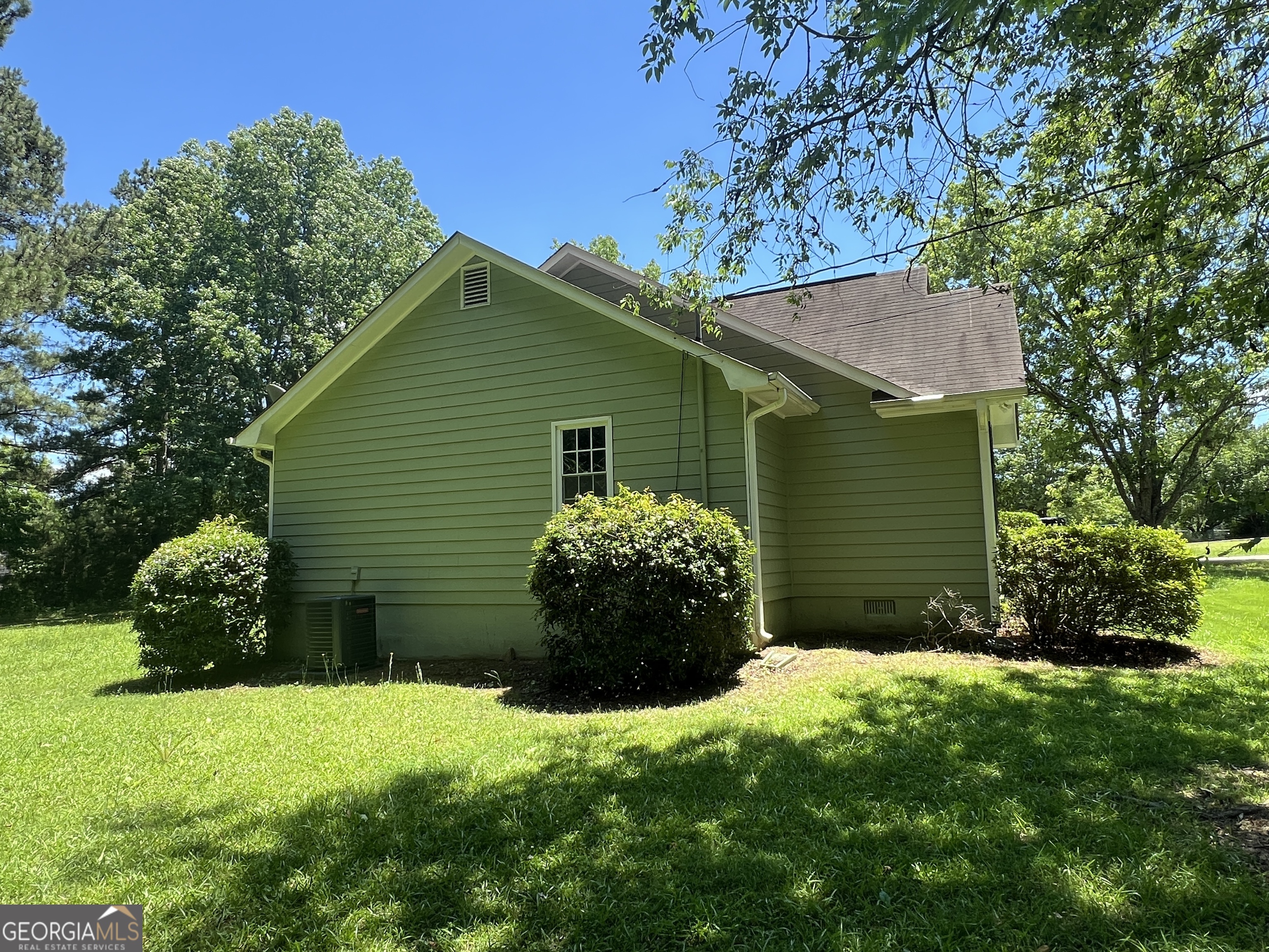 745 Mount Bethel Road